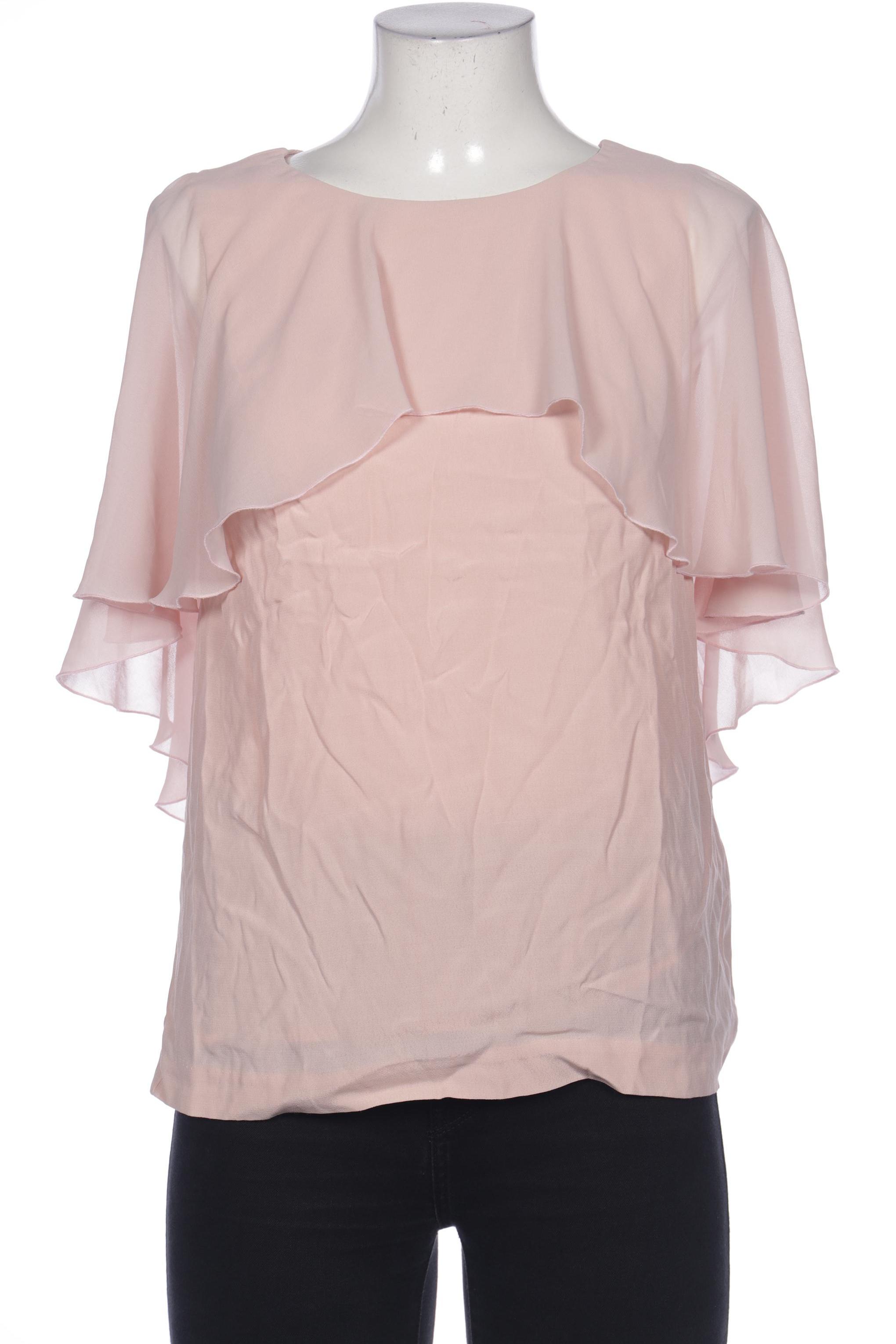 

Trussardi Damen Bluse, pink, Gr. 38