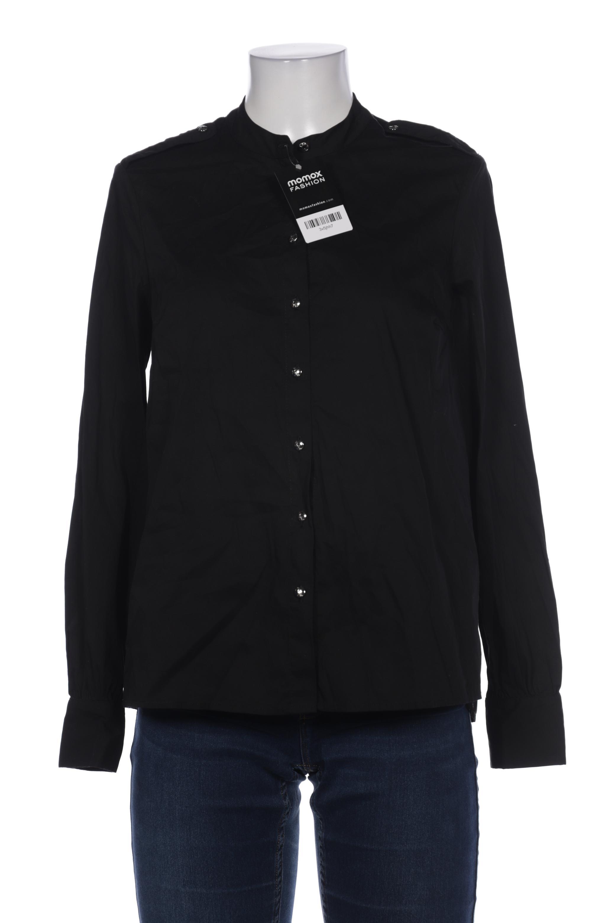 

Trussardi Damen Bluse, schwarz