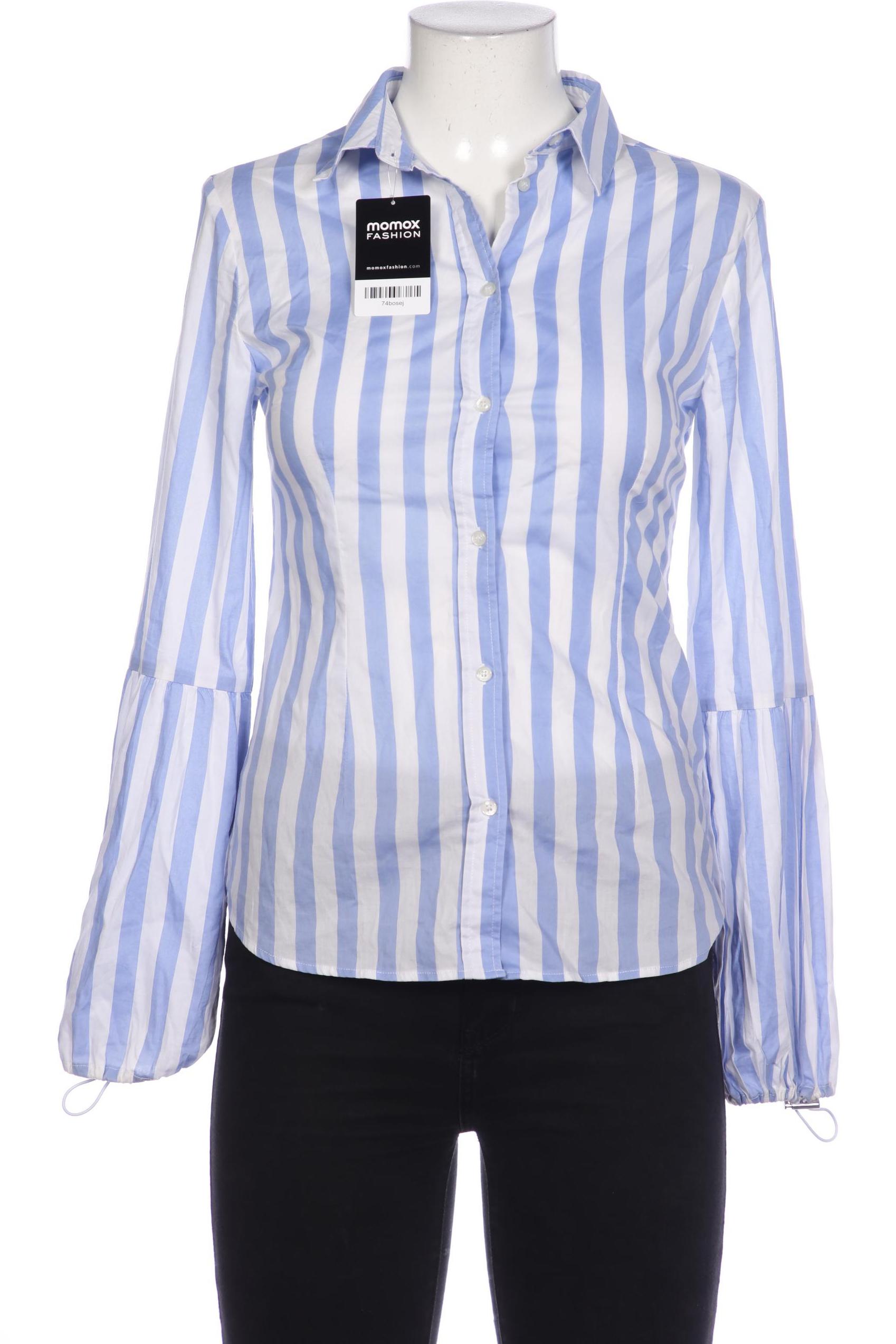 

Trussardi Damen Bluse, weiß, Gr. 40