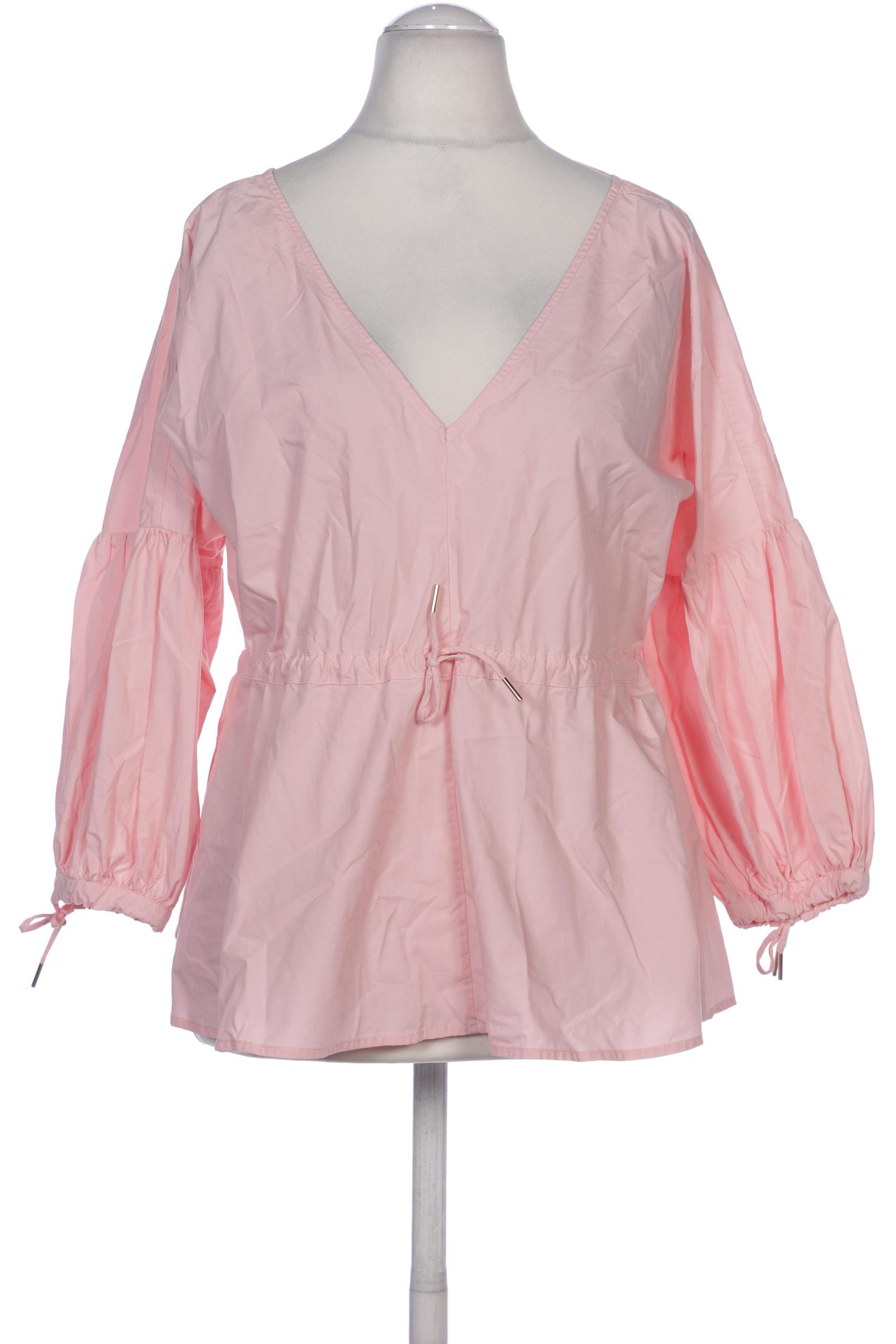 

Trussardi Damen Bluse, pink, Gr. 38