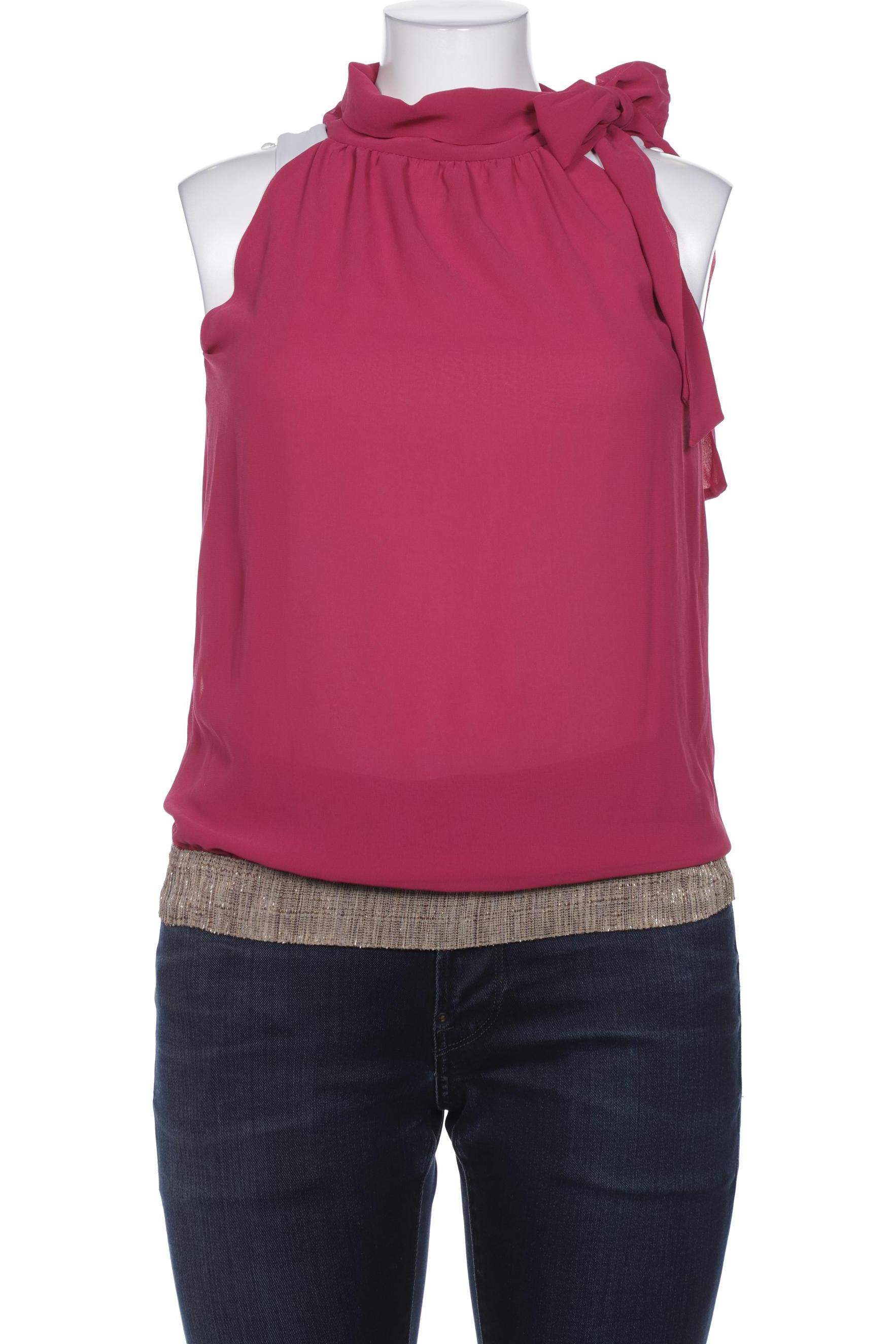 

Trussardi Damen Bluse, pink