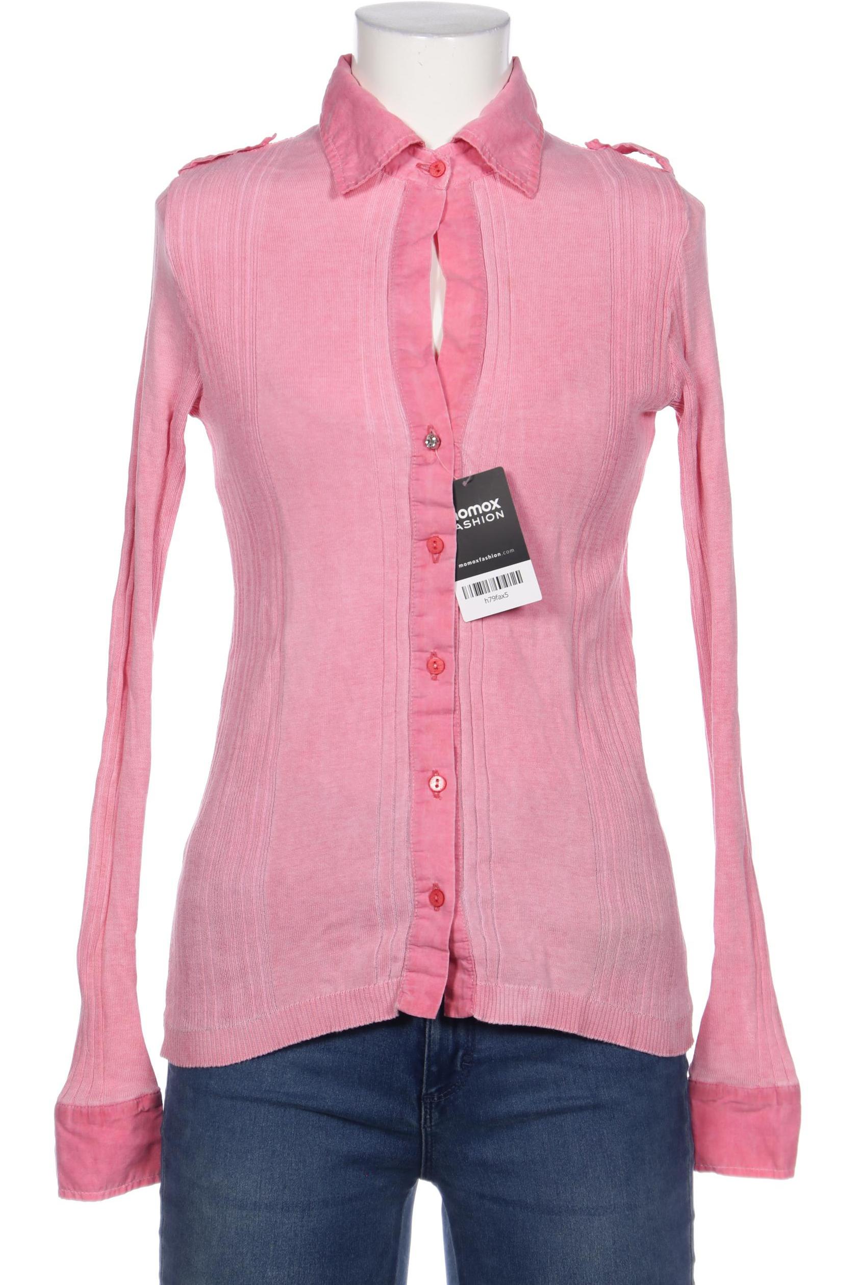 

Trussardi Damen Bluse, pink