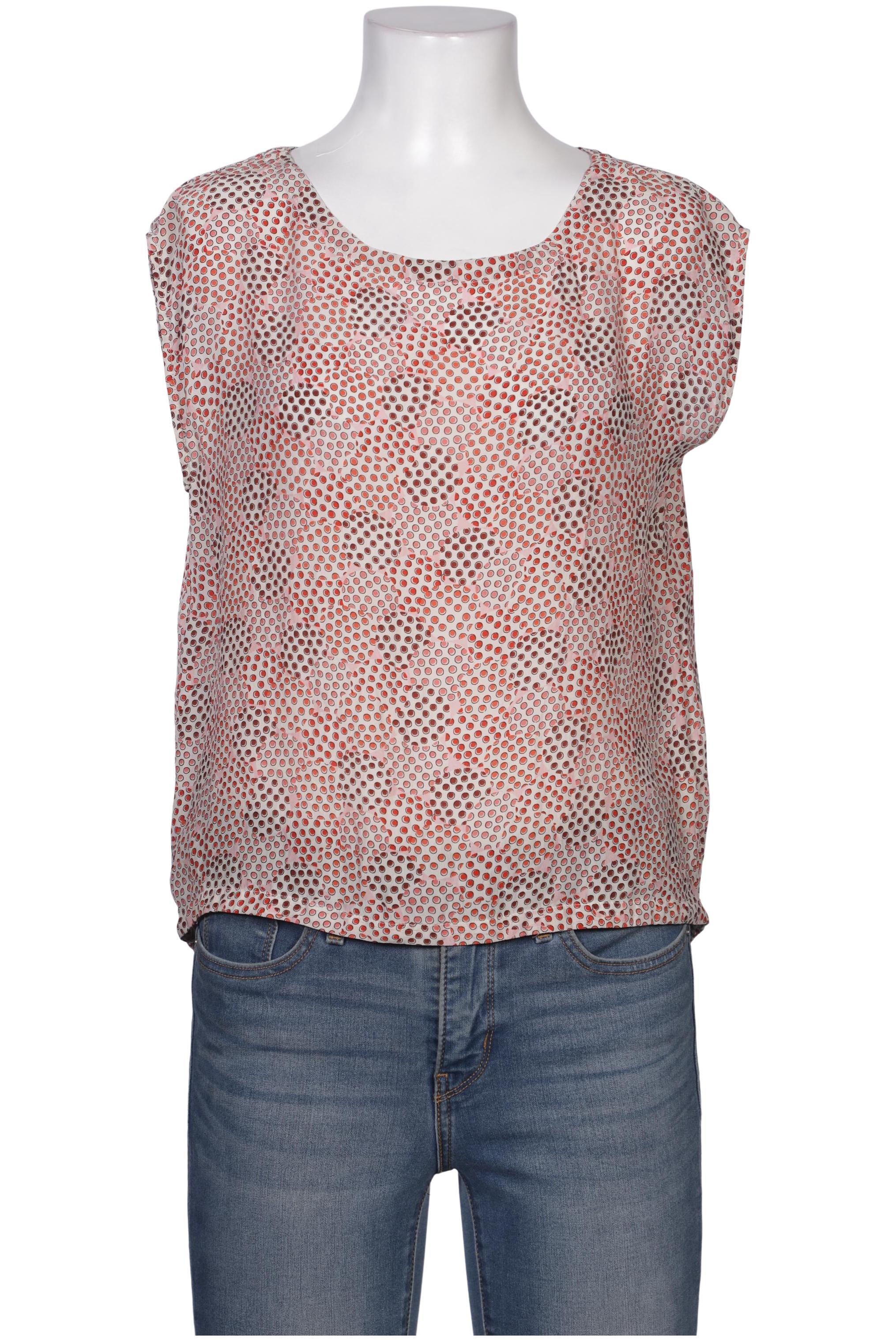 

Trussardi Damen Bluse, mehrfarbig, Gr. 38