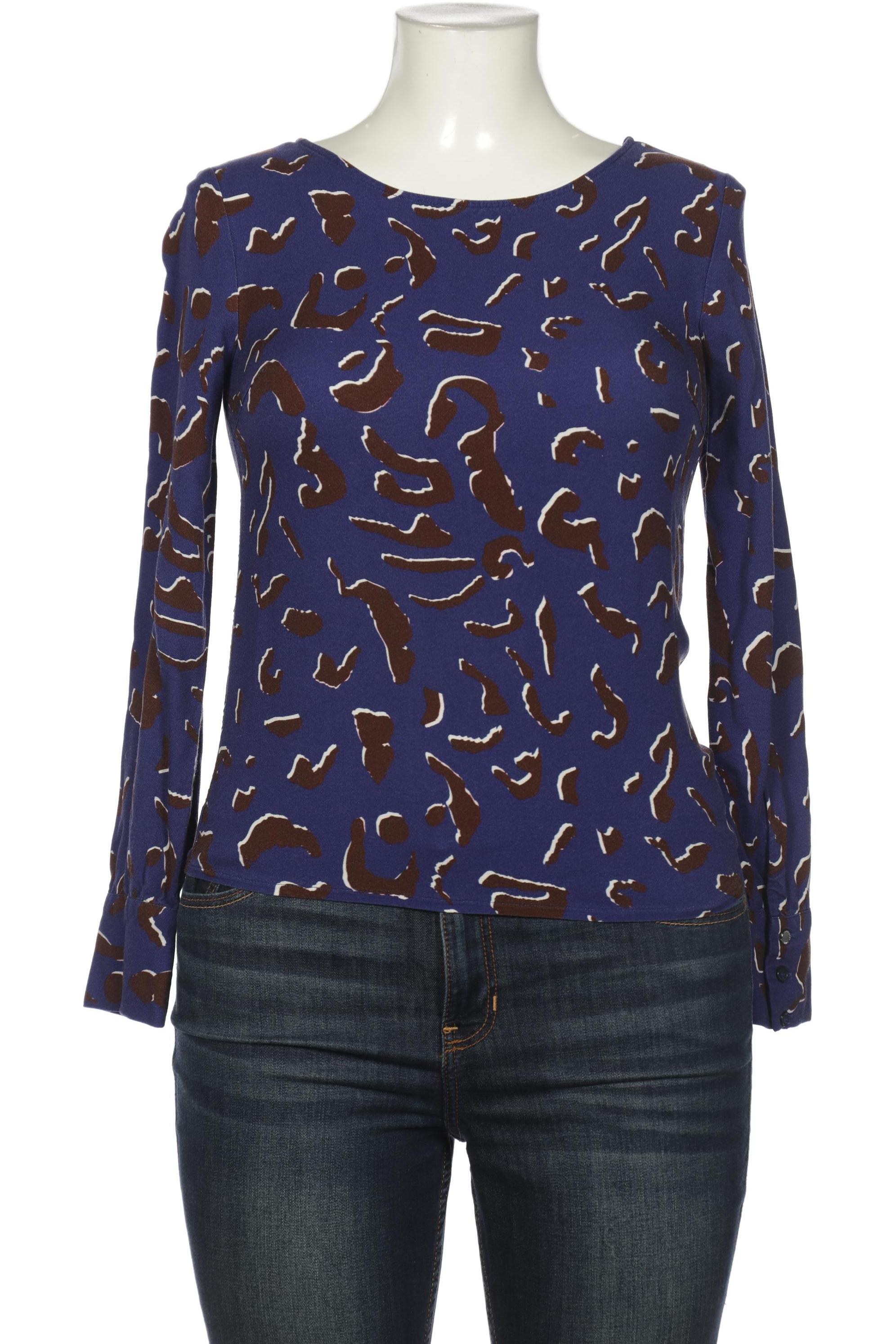 

Trussardi Damen Bluse, flieder