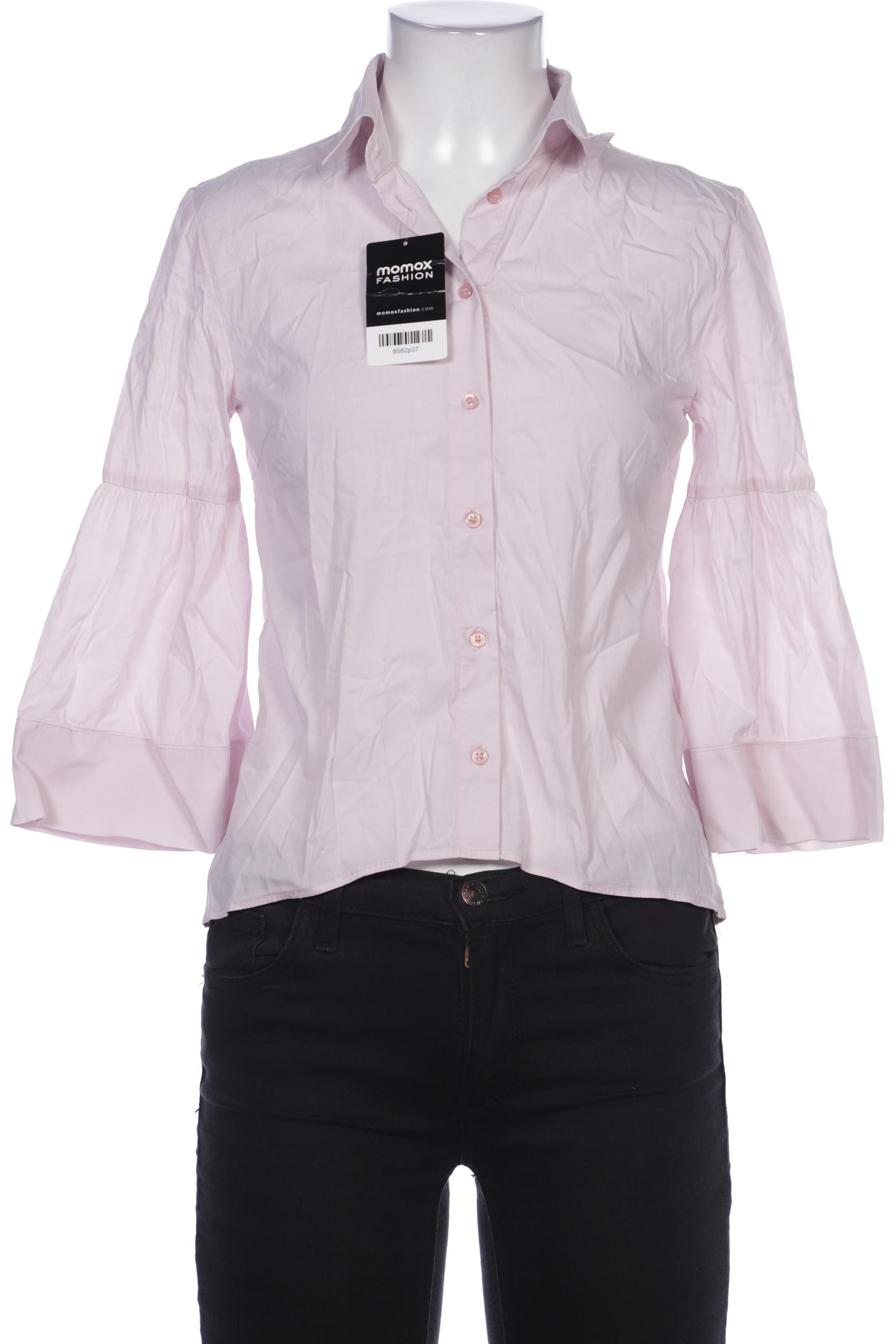 

Trussardi Damen Bluse, pink, Gr. 38
