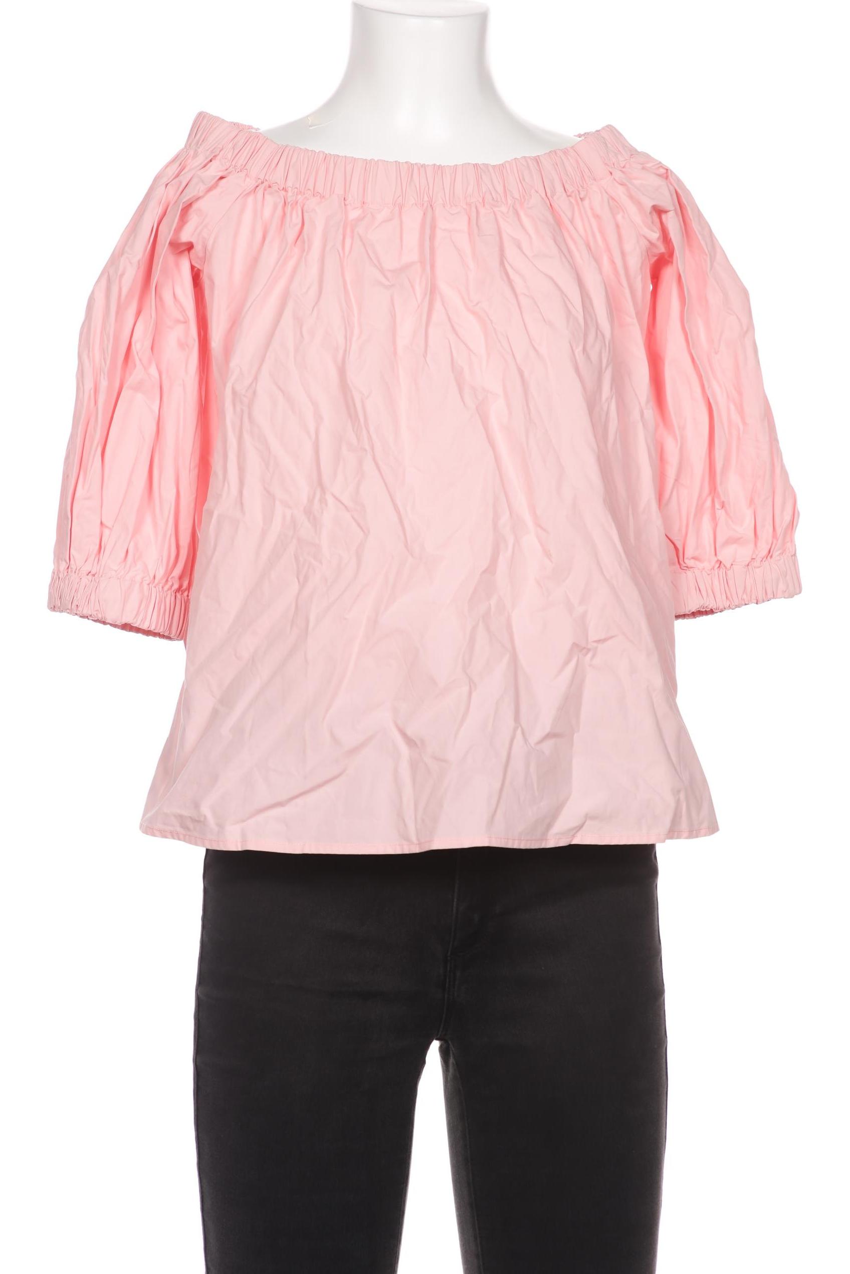 

Trussardi Damen Bluse, pink, Gr. 42