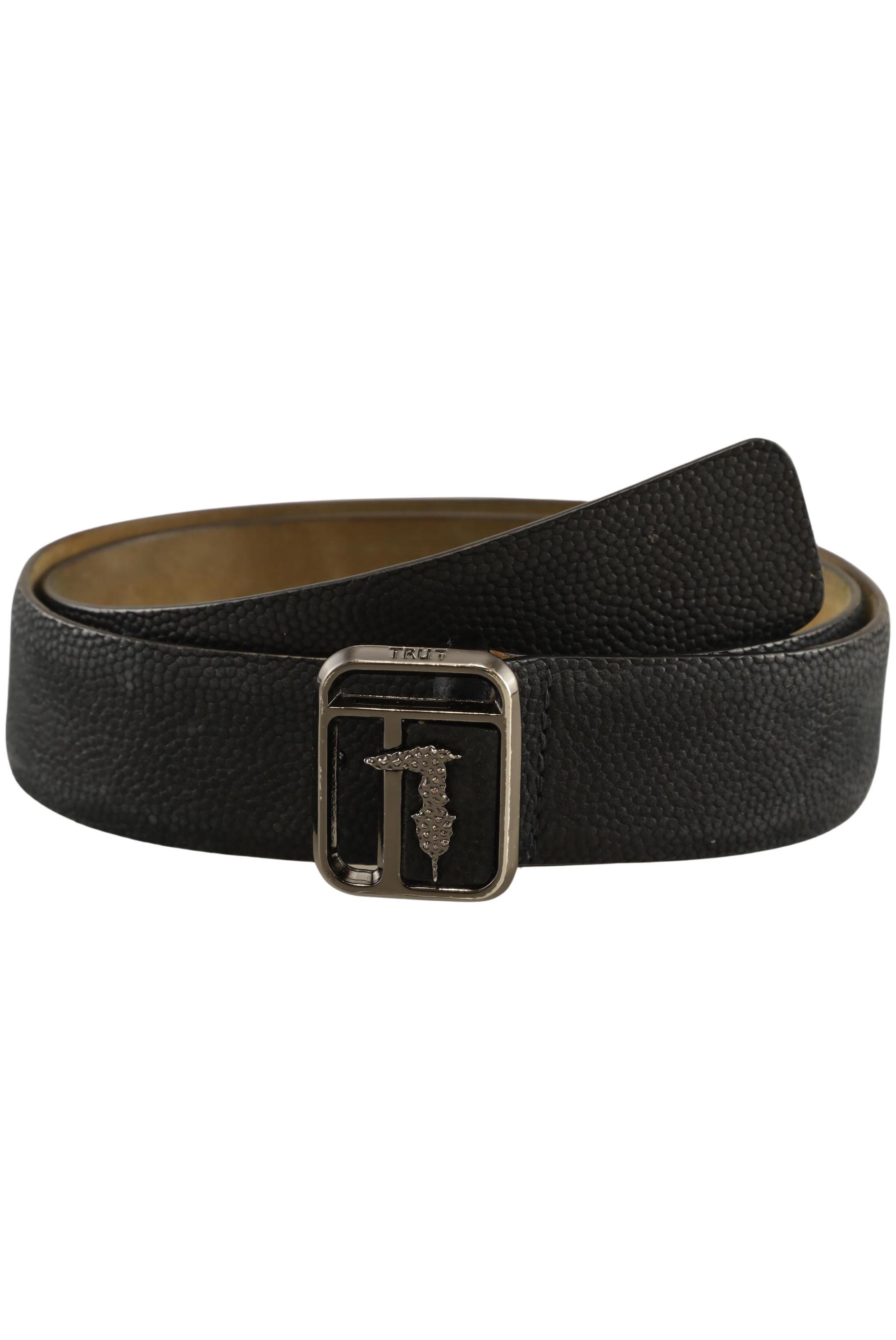 

Trussardi Damen Gürtel, schwarz, Gr. 75