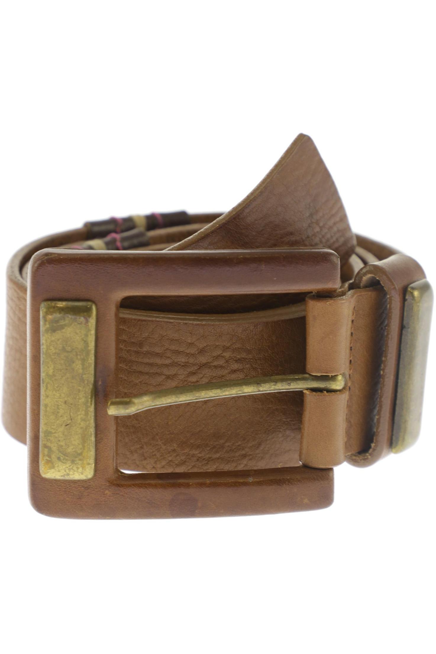 

Trussardi Damen Gürtel, braun, Gr. 75