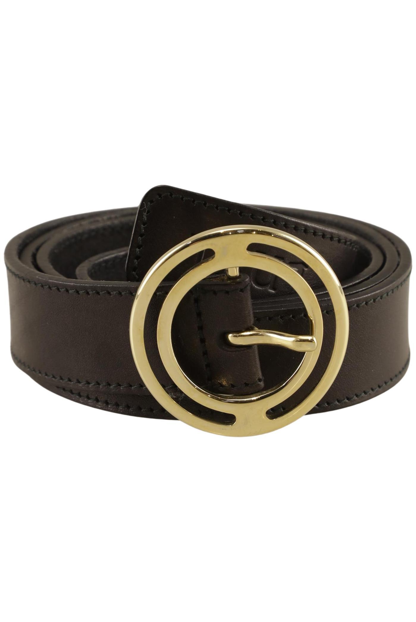 

Trussardi Damen Gürtel, braun, Gr. 90