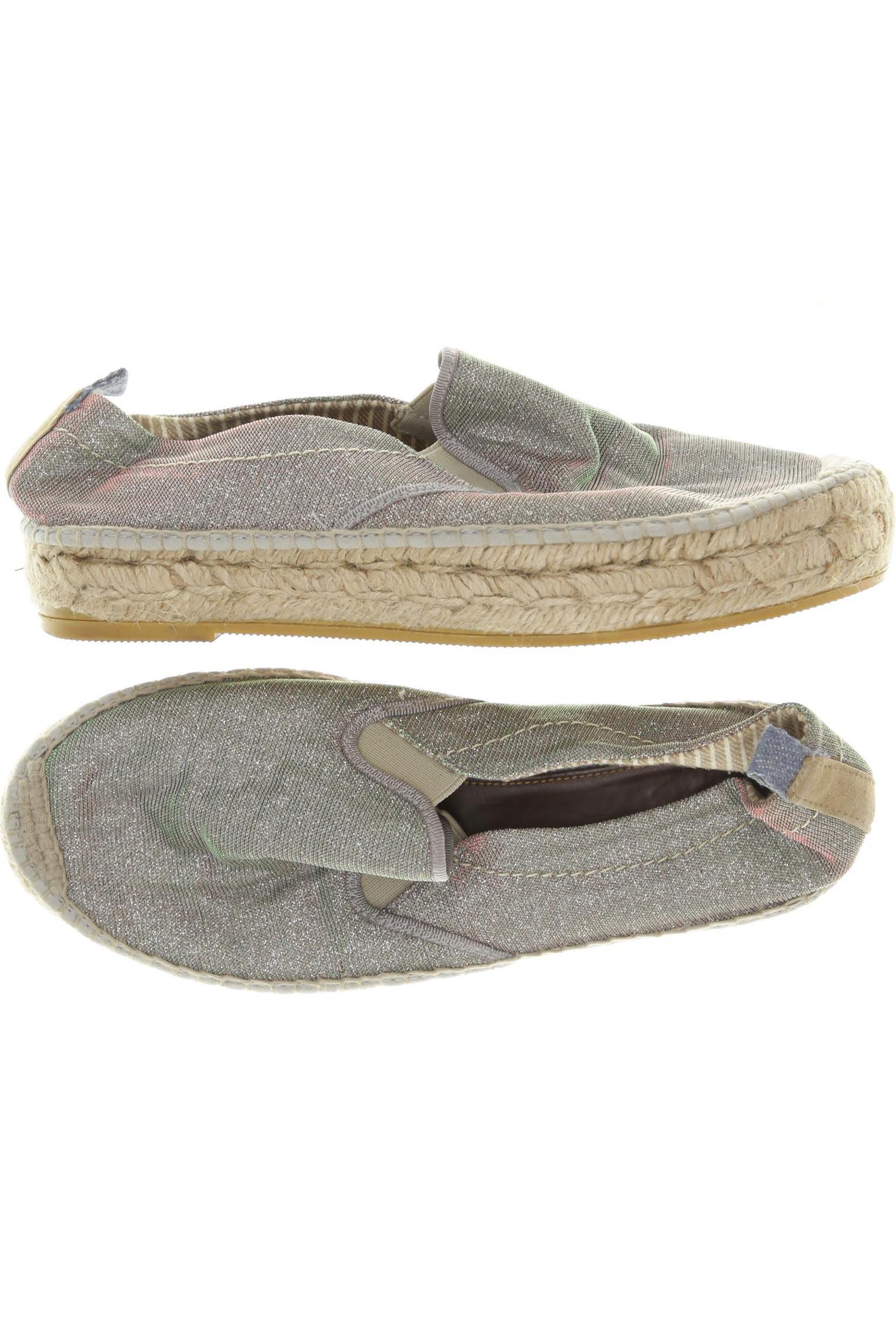 

Trussardi Damen Halbschuh, grau, Gr. 37