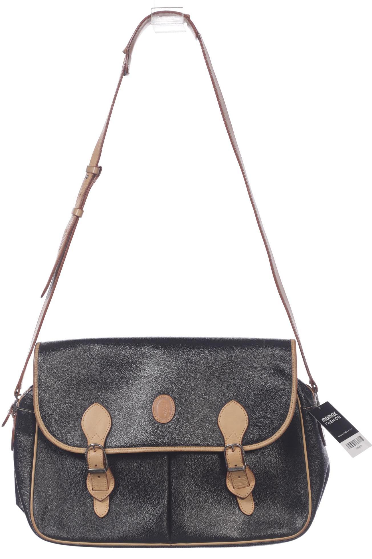 

Trussardi Damen Handtasche, schwarz, Gr.