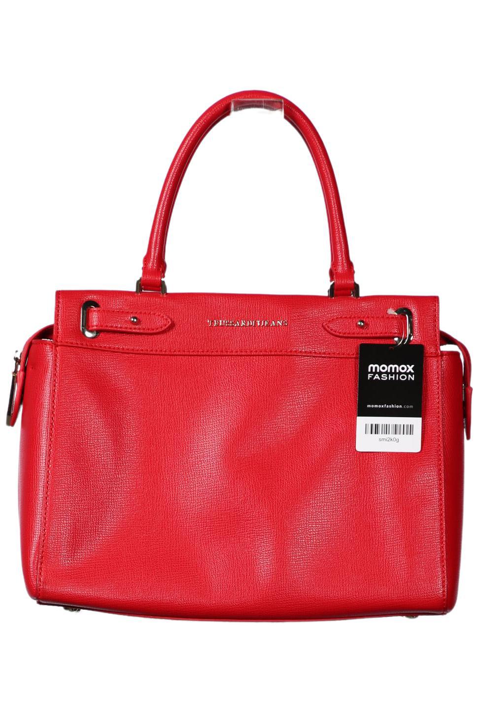 

Trussardi Damen Handtasche, rot, Gr.