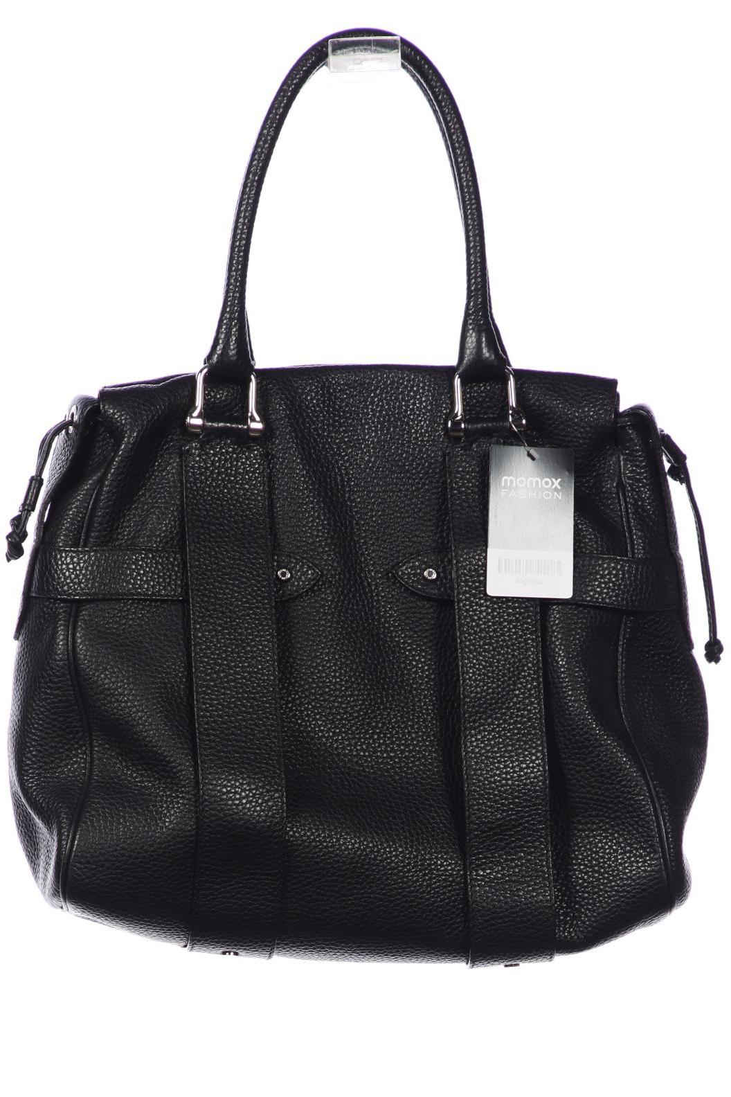 

Trussardi Damen Handtasche, schwarz