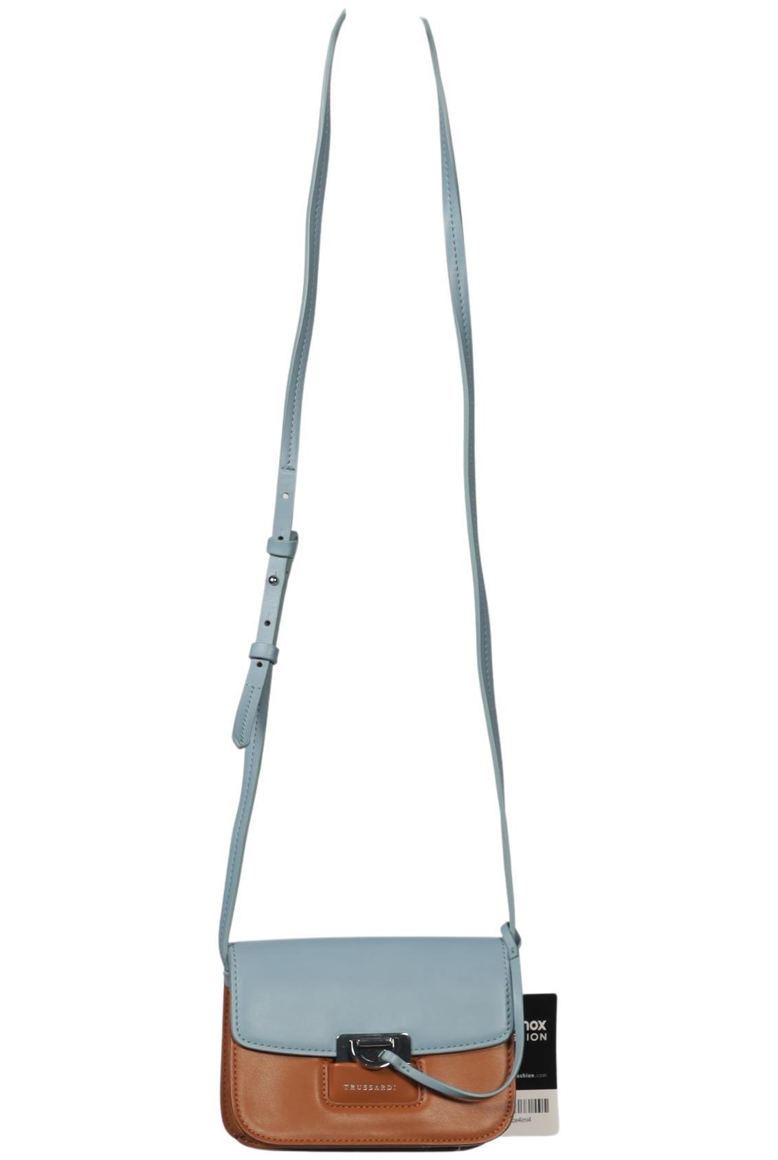 

Trussardi Damen Handtasche, mehrfarbig, Gr.