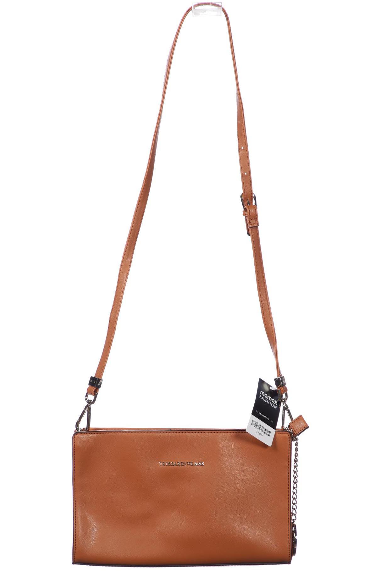 

Trussardi Damen Handtasche, braun