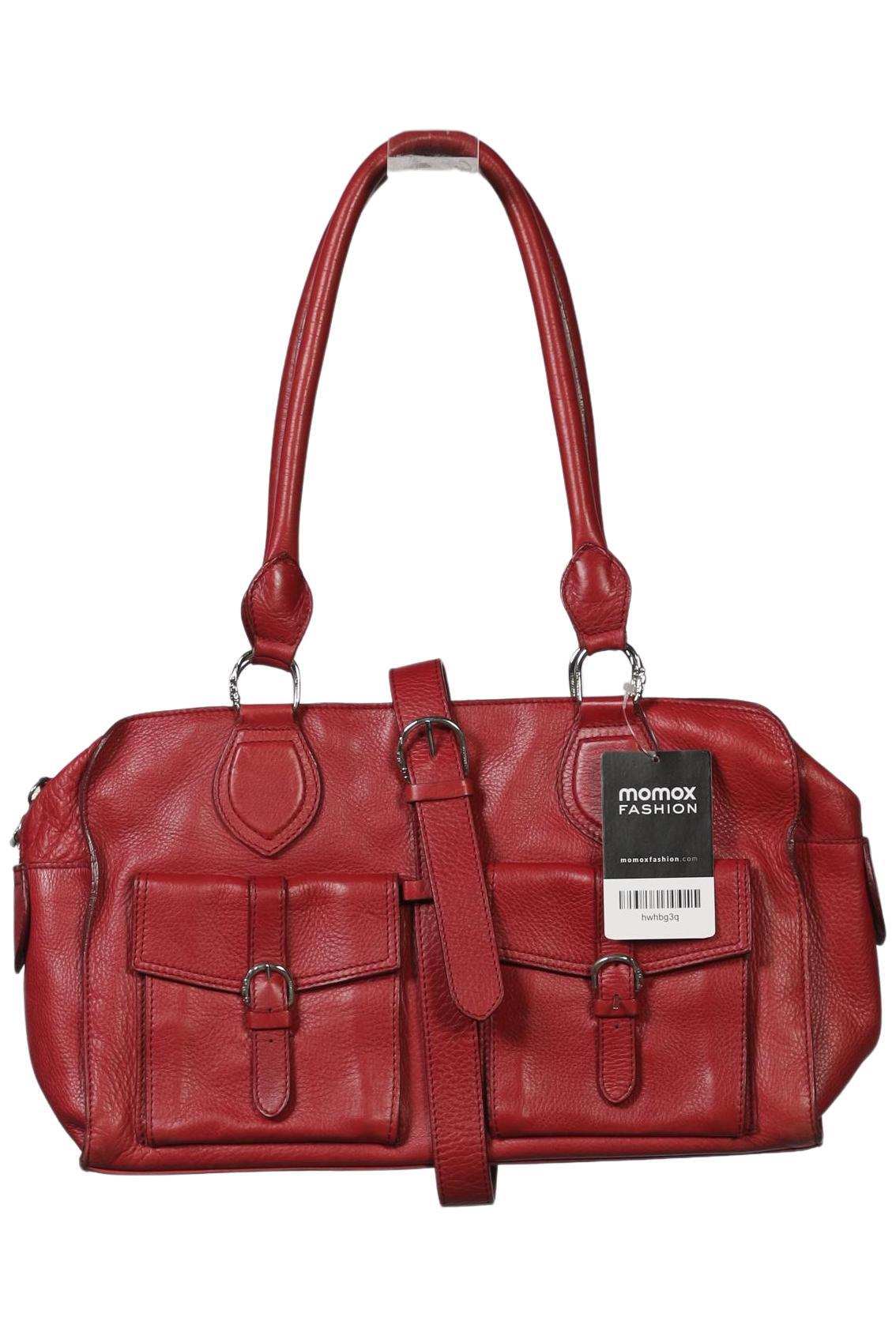 

Trussardi Damen Handtasche, rot, Gr.