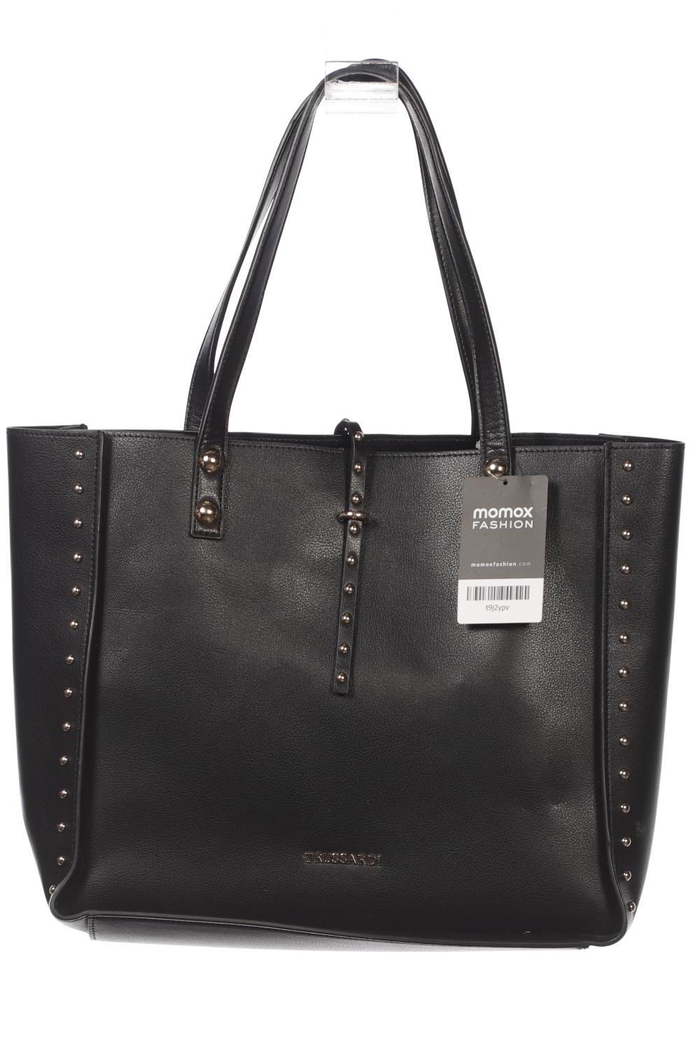 

Trussardi Damen Handtasche, schwarz, Gr.