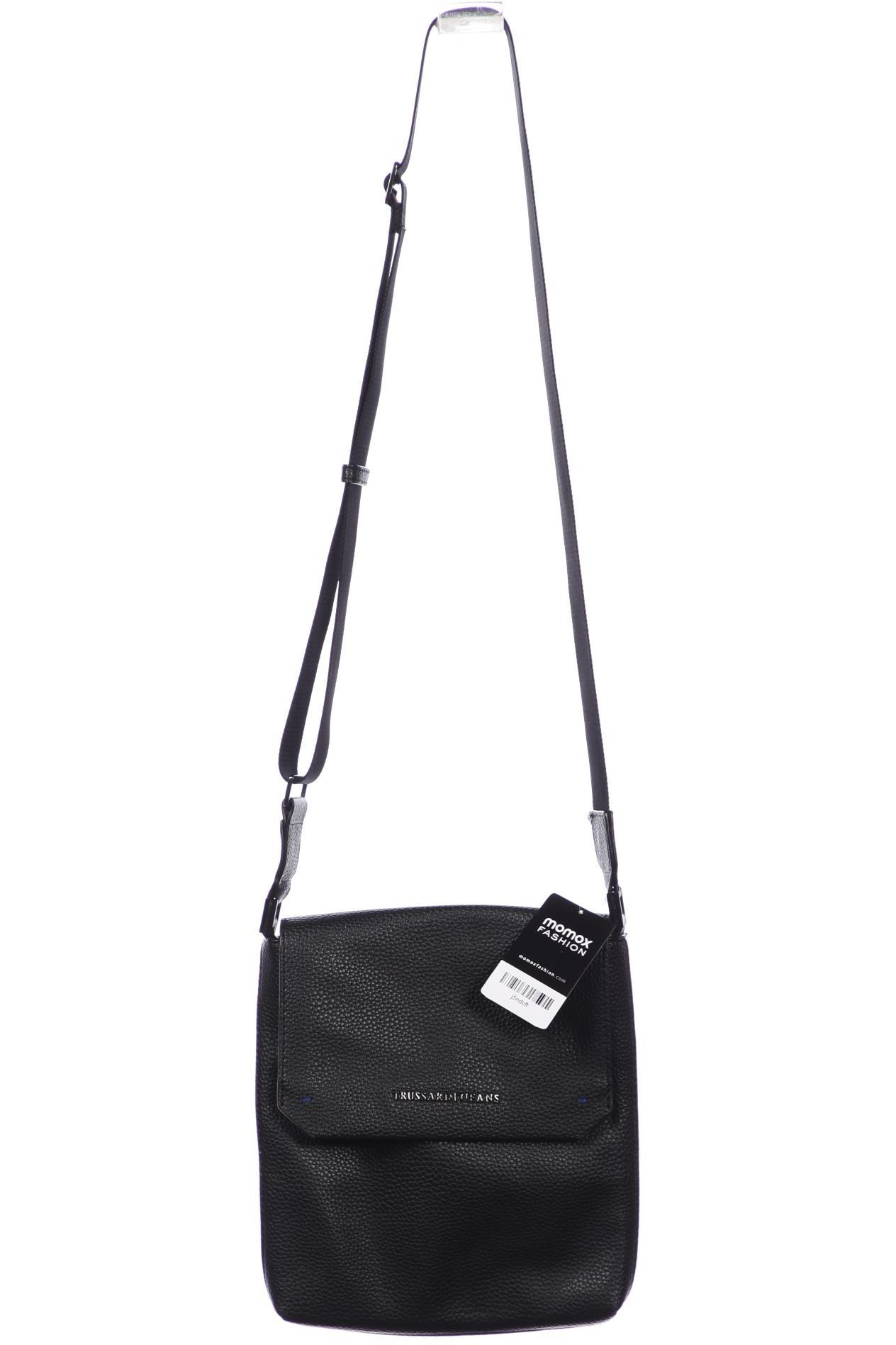 

Trussardi Damen Handtasche, schwarz, Gr.