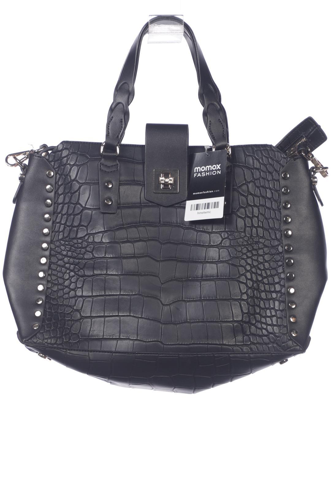 

Trussardi Damen Handtasche, schwarz, Gr.