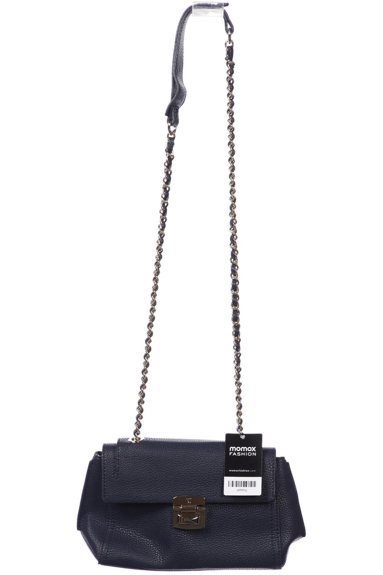 

Trussardi Damen Handtasche, marineblau, Gr.
