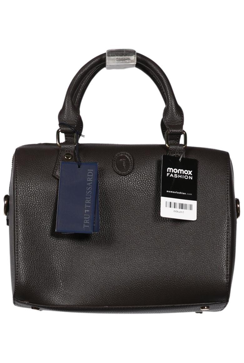 

Trussardi Damen Handtasche, braun, Gr.