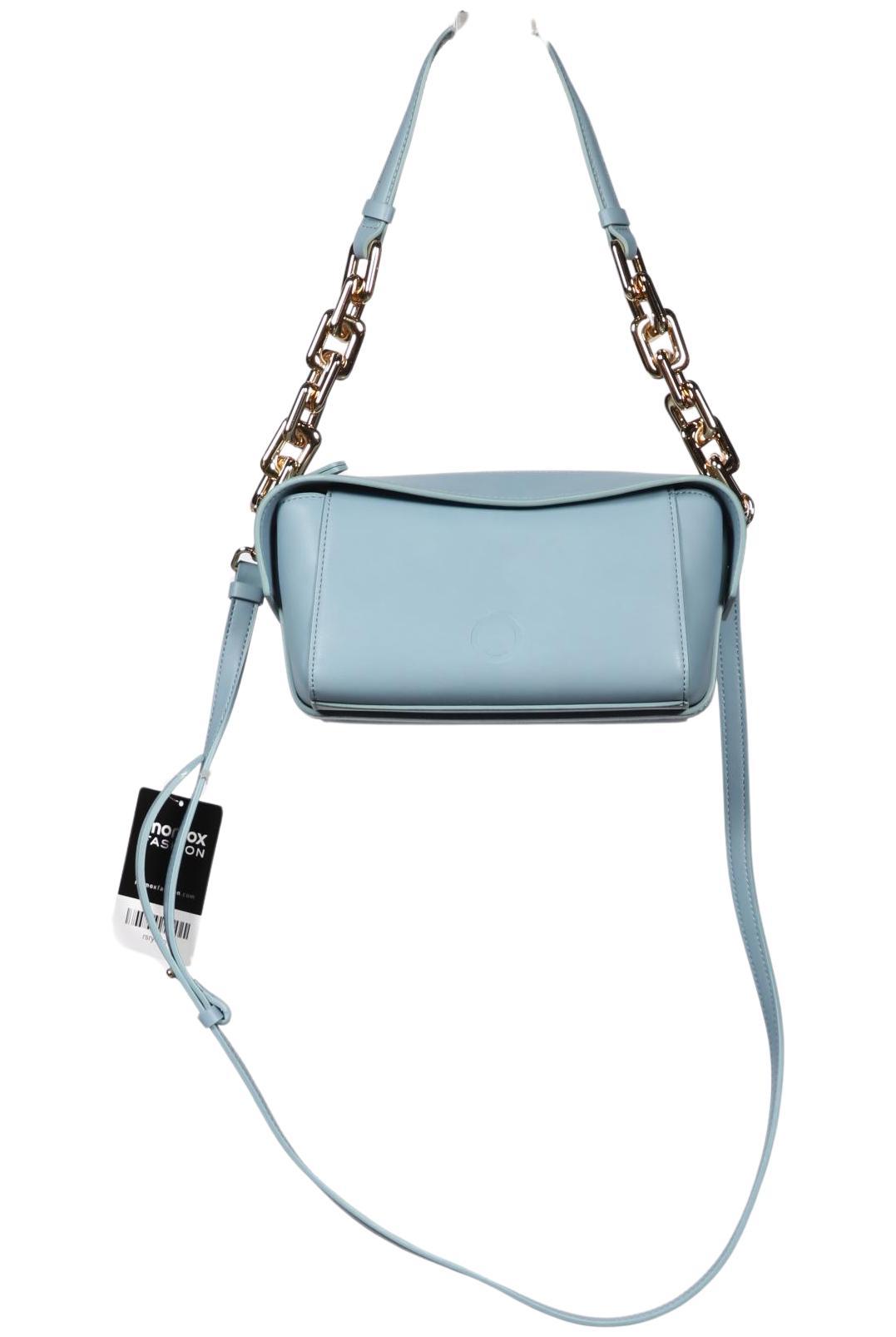 

Trussardi Damen Handtasche, hellblau, Gr.