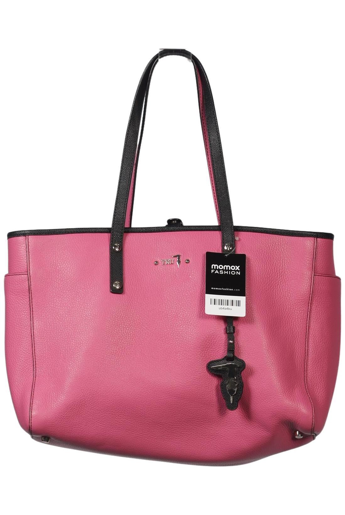 

Trussardi Damen Handtasche, pink, Gr.