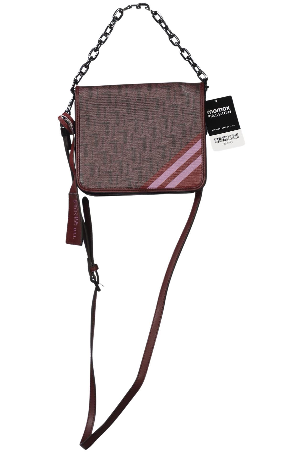 

Trussardi Damen Handtasche, bordeaux, Gr.