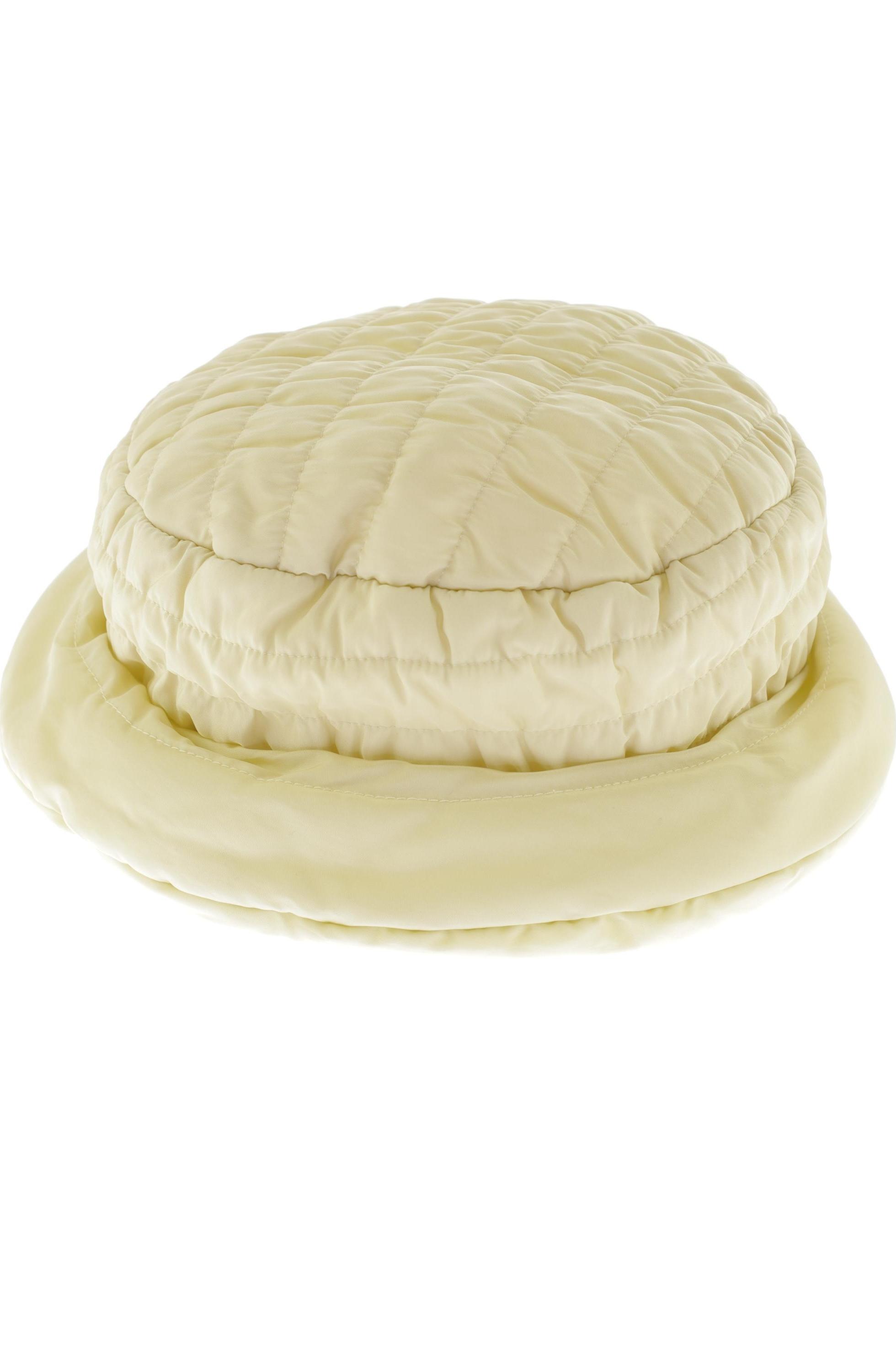 

Trussardi Damen Hut/Mütze, beige, Gr. 56