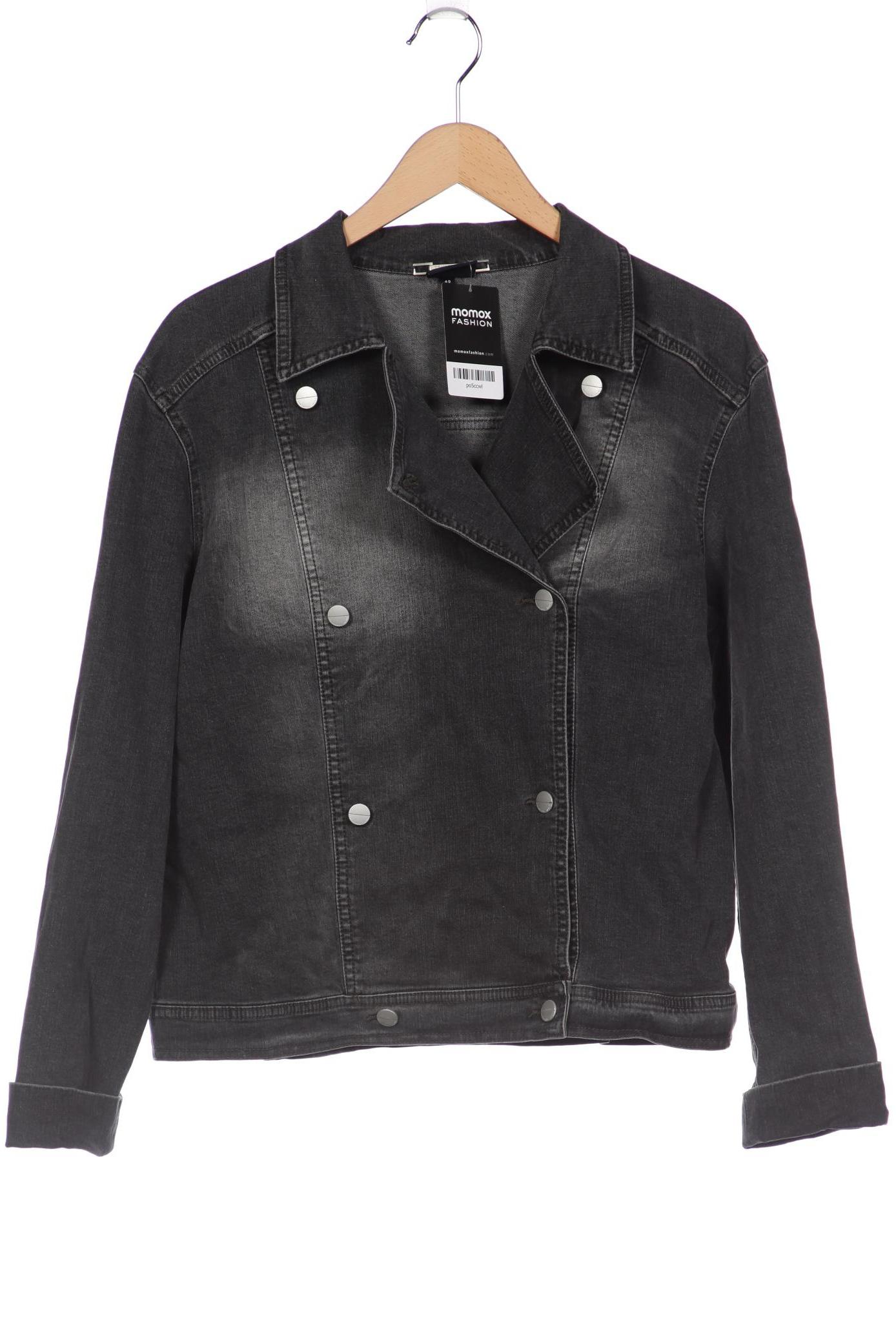 

Trussardi Damen Jacke, grau