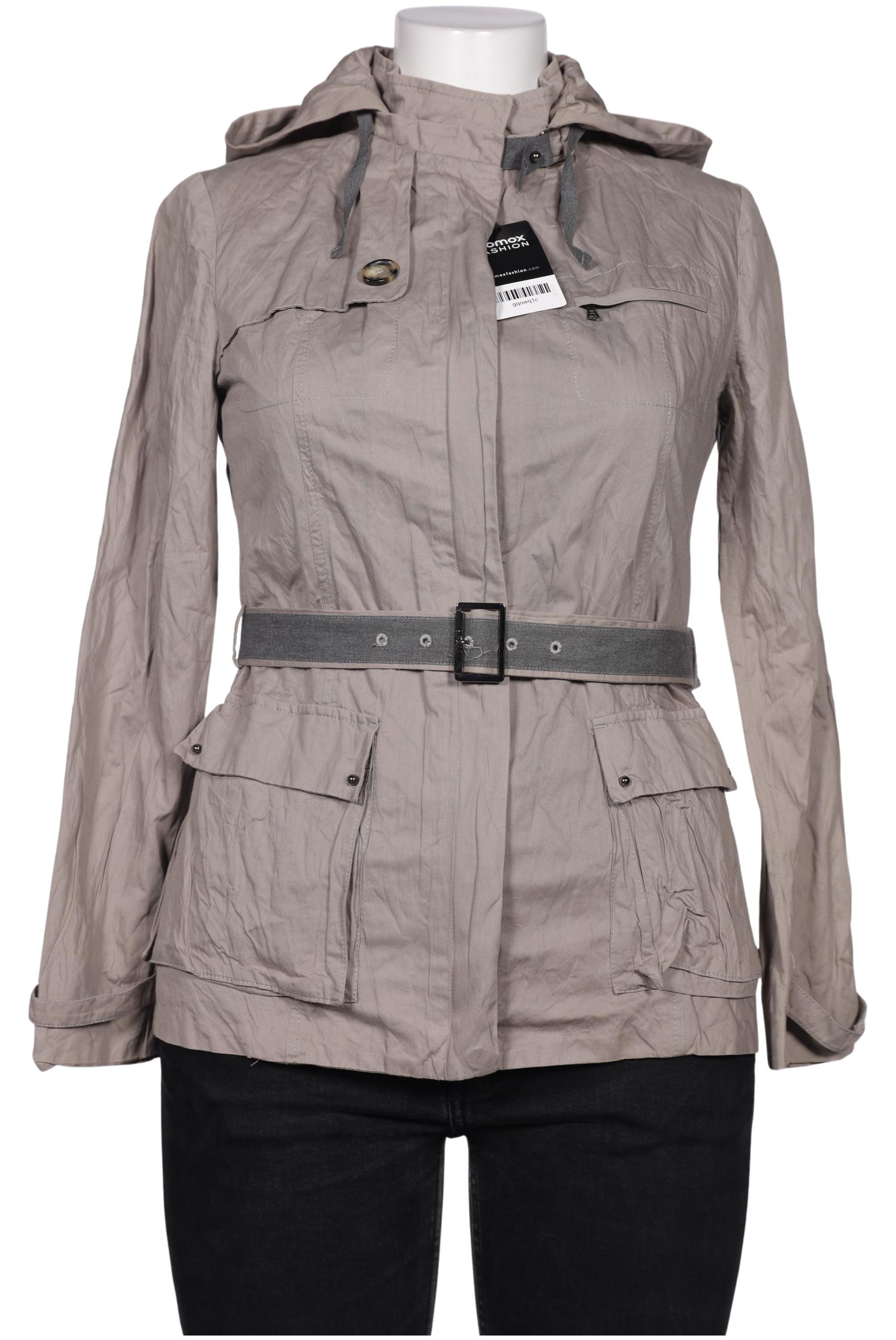 

Trussardi Damen Jacke, beige, Gr. 44