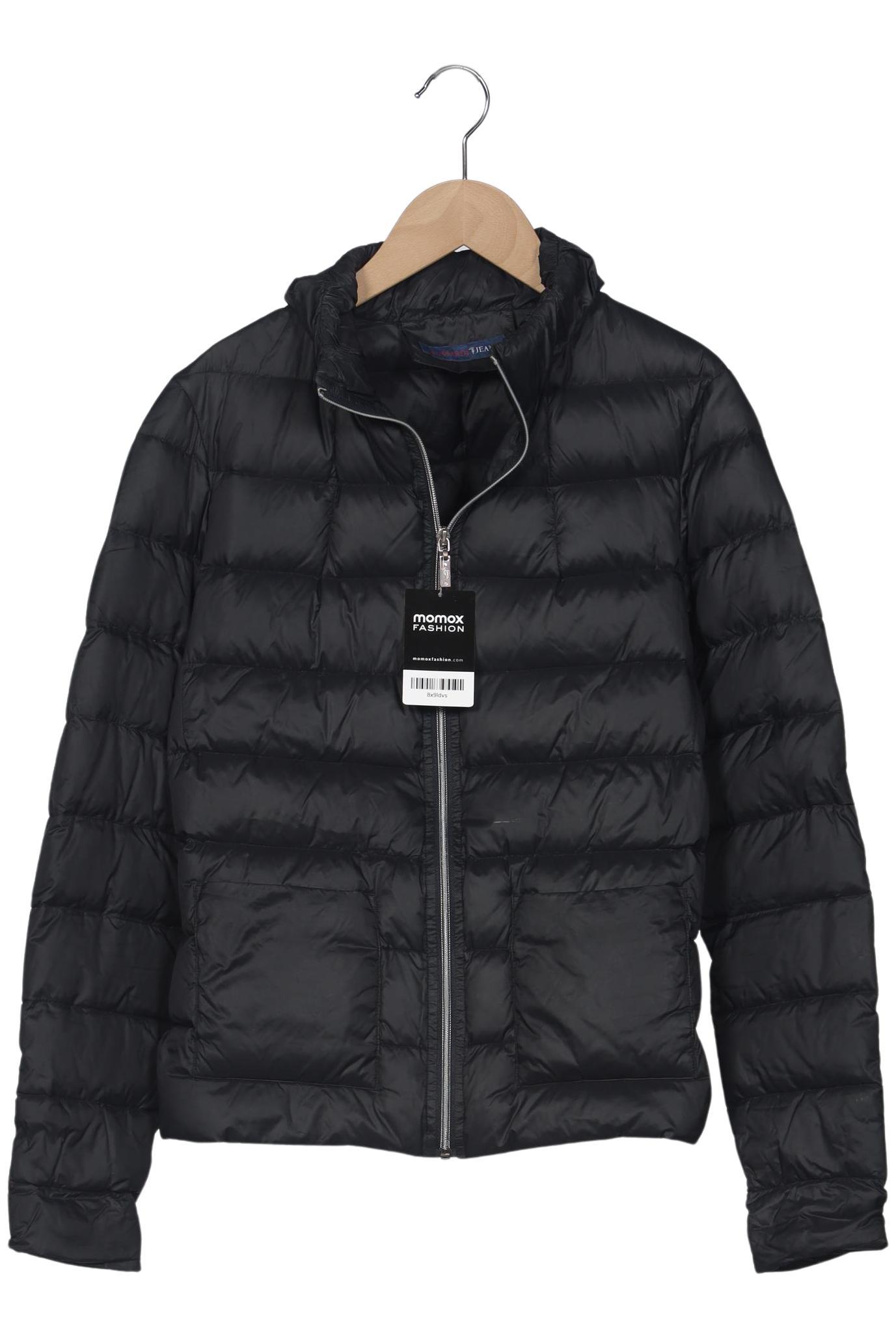 

Trussardi Damen Jacke, schwarz, Gr. 44