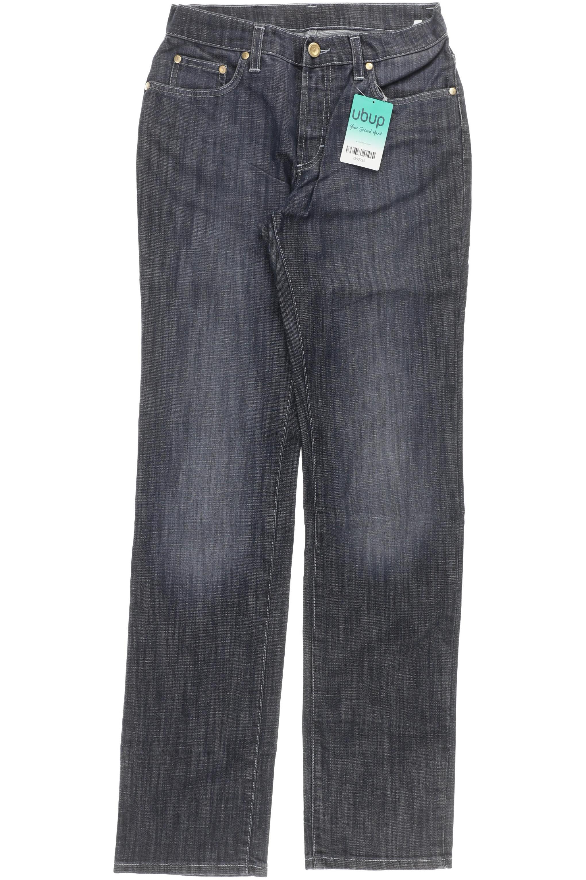 

Trussardi Damen Jeans, blau, Gr. 42