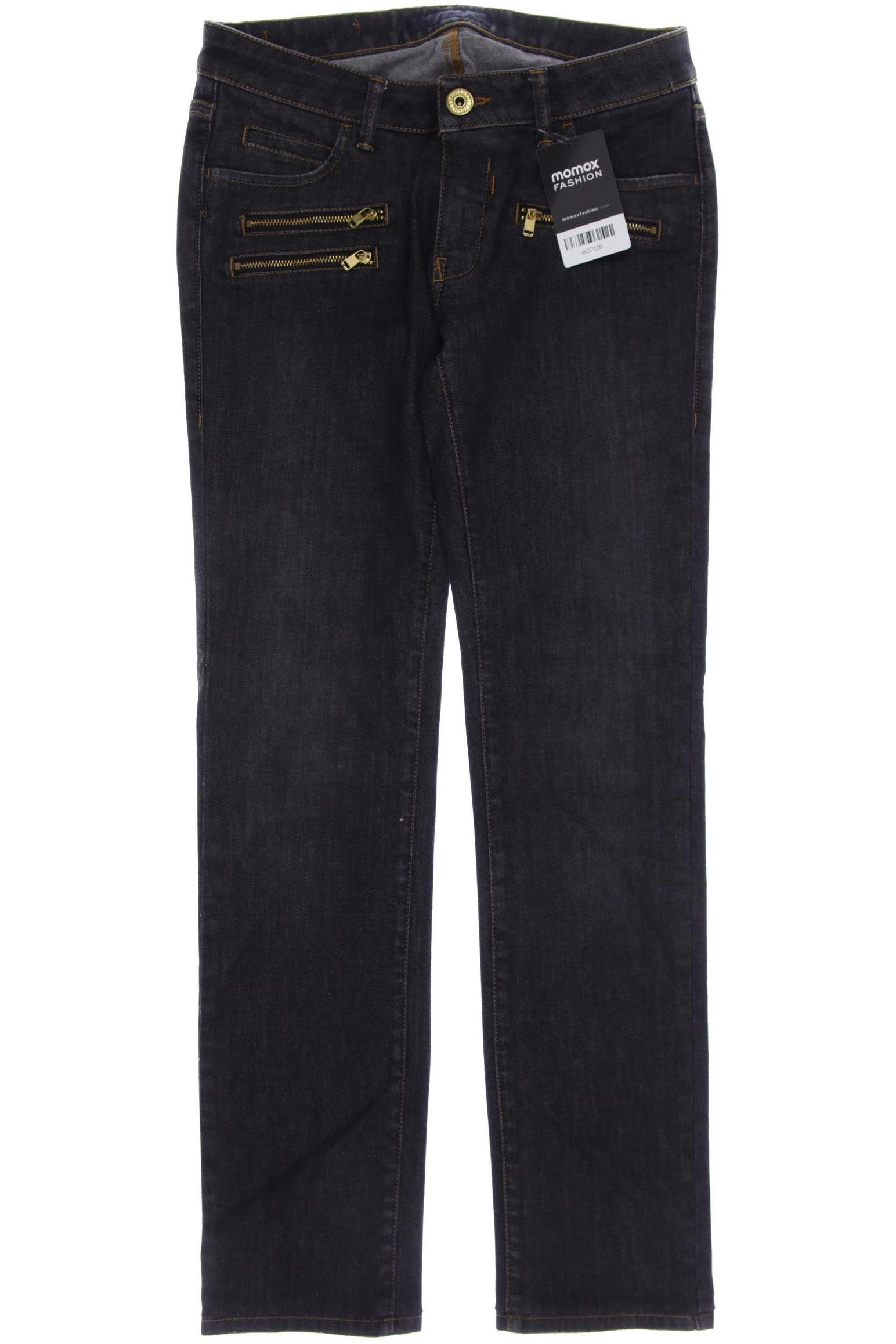 

Trussardi Damen Jeans, grau