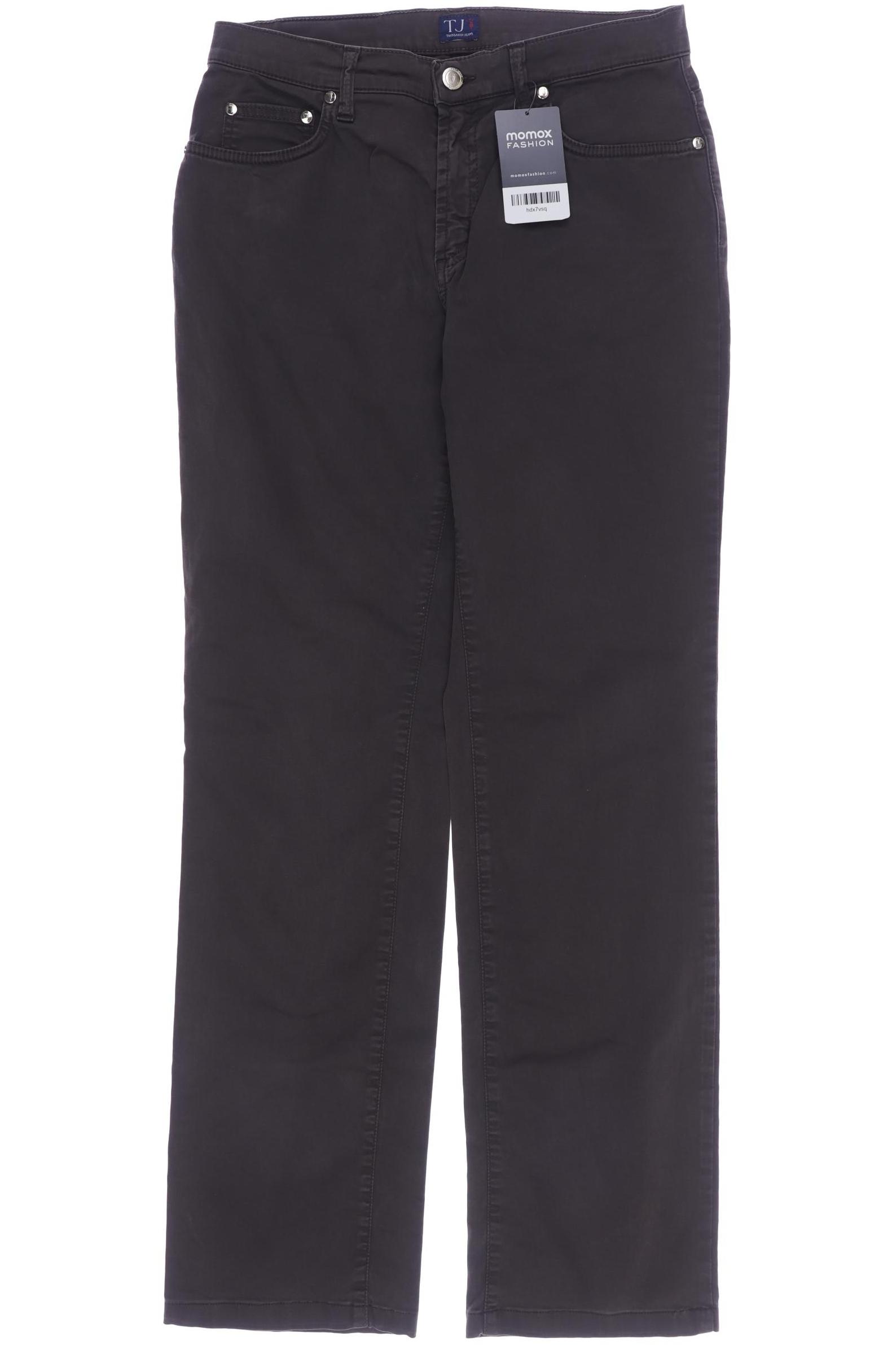 

Trussardi Damen Jeans, braun