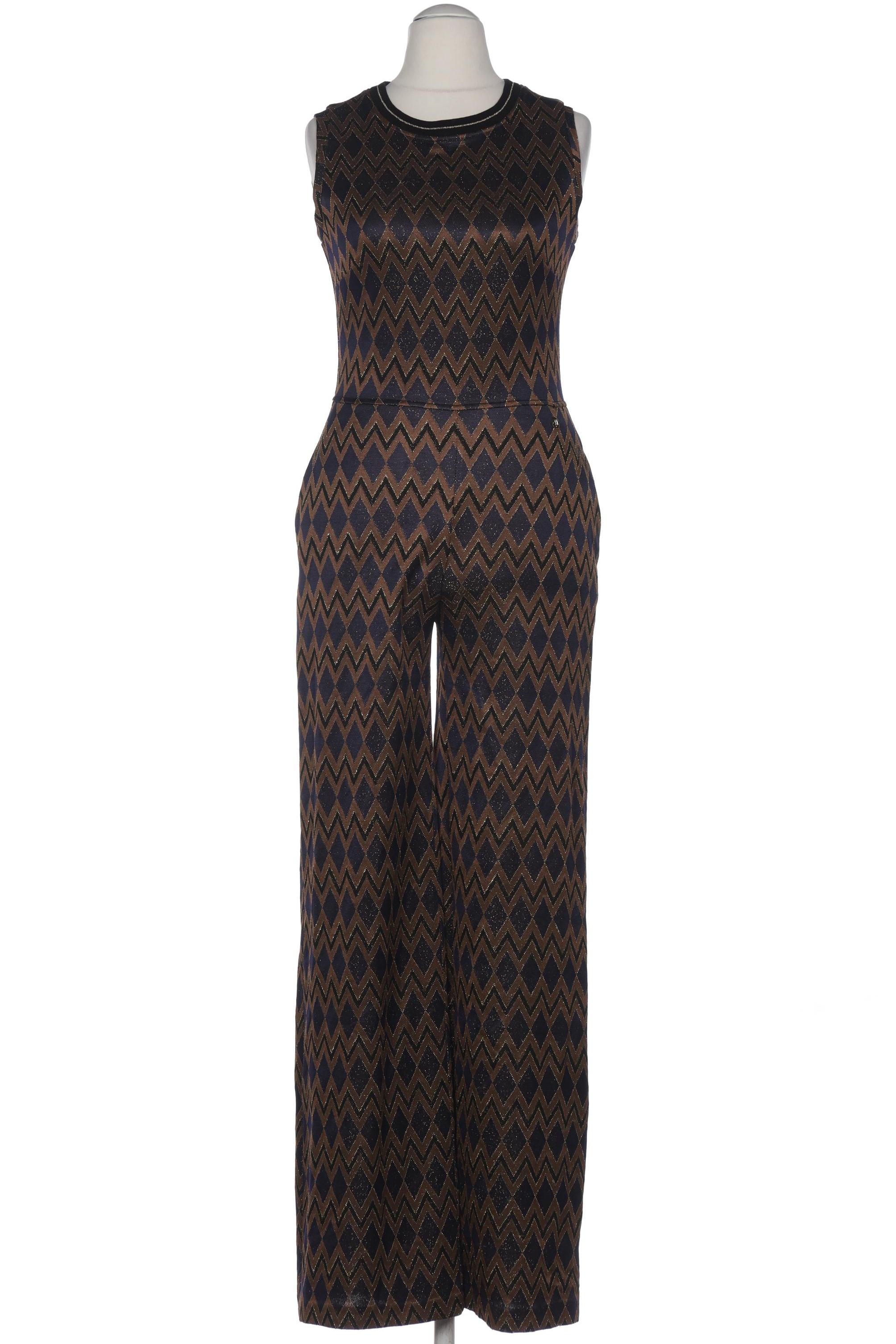 

Trussardi Damen Jumpsuit/Overall, braun, Gr. 42