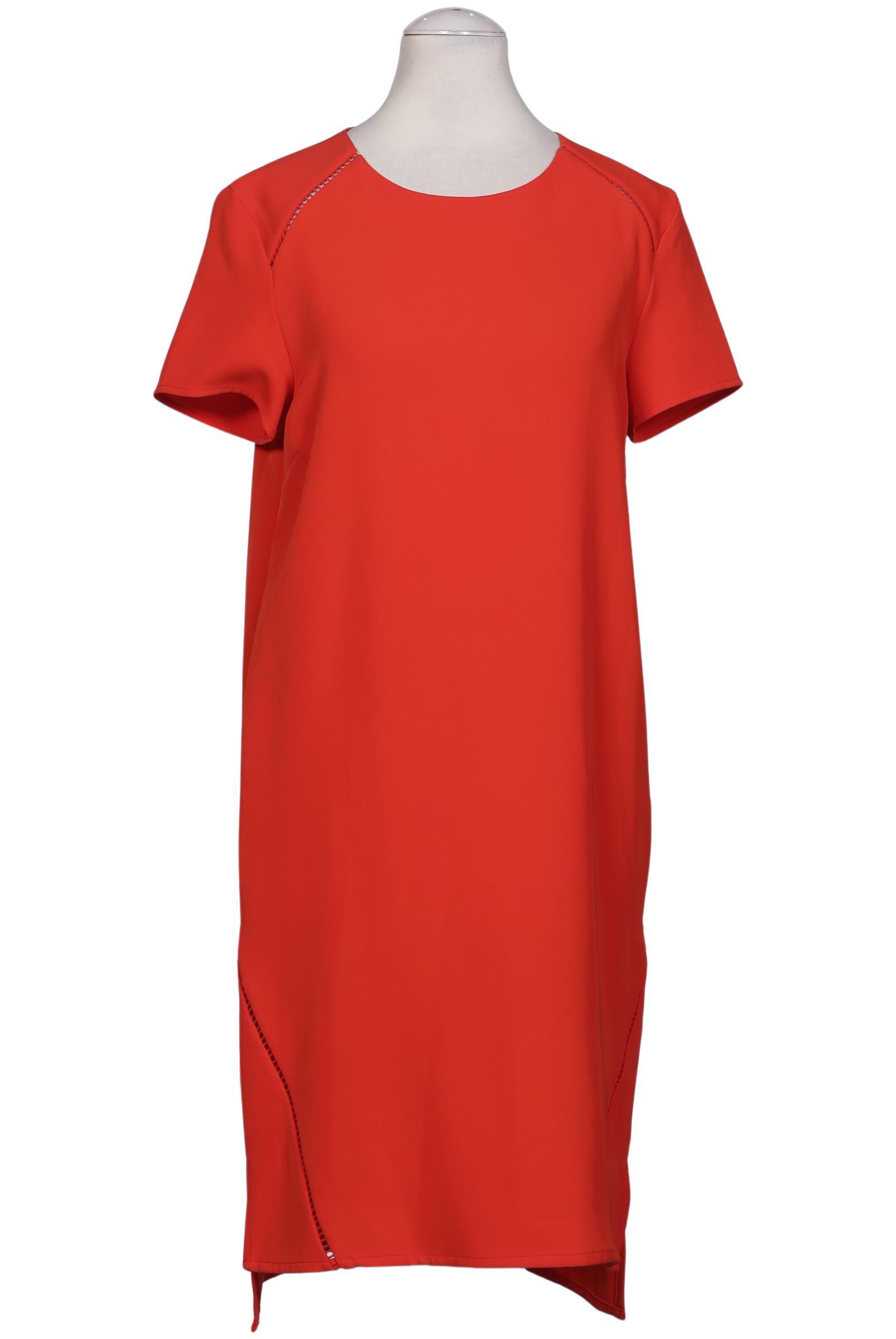 

Trussardi Damen Kleid, rot, Gr. 36