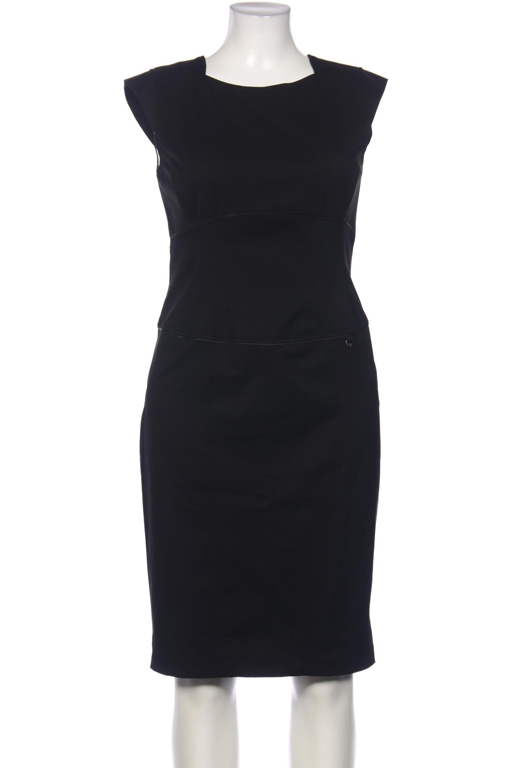 

Trussardi Damen Kleid, schwarz, Gr. 46
