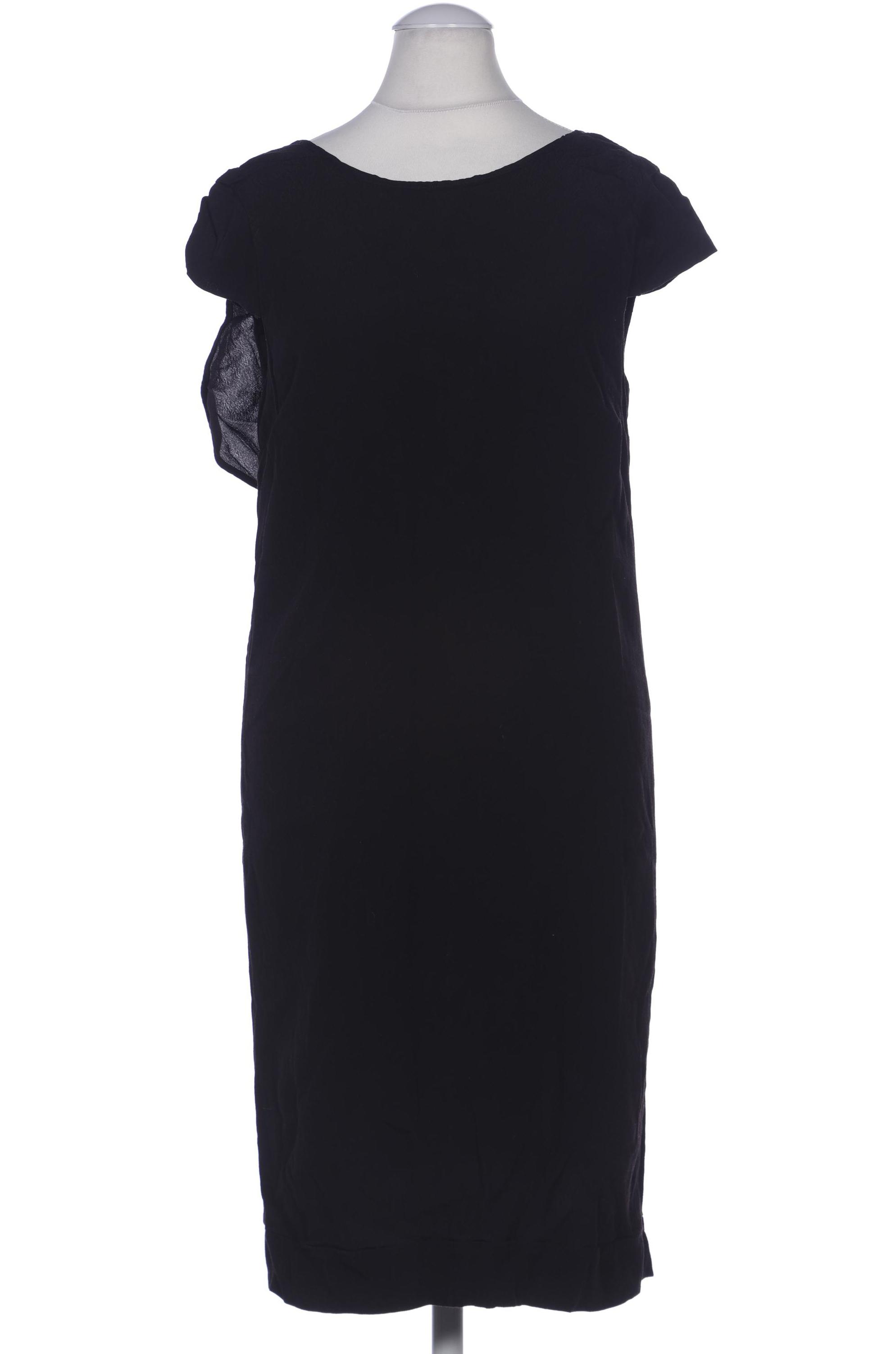 

Trussardi Damen Kleid, schwarz, Gr. 32