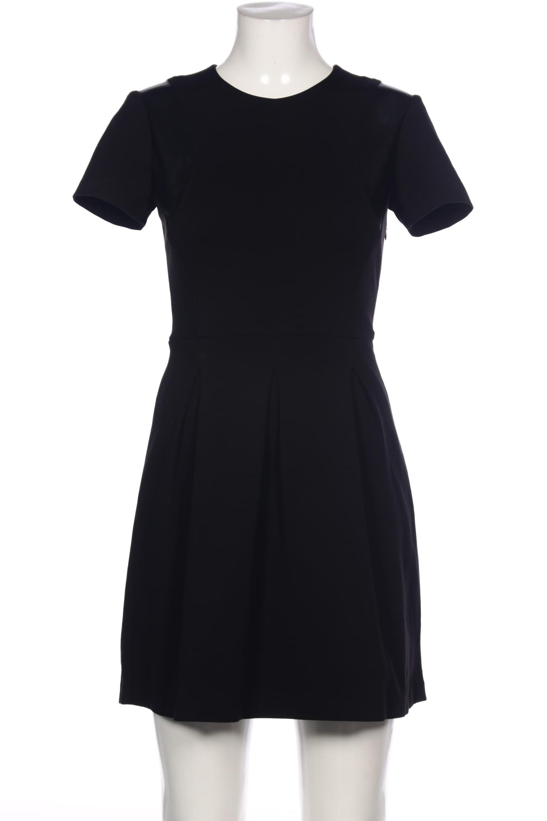 

Trussardi Damen Kleid, schwarz, Gr. 40