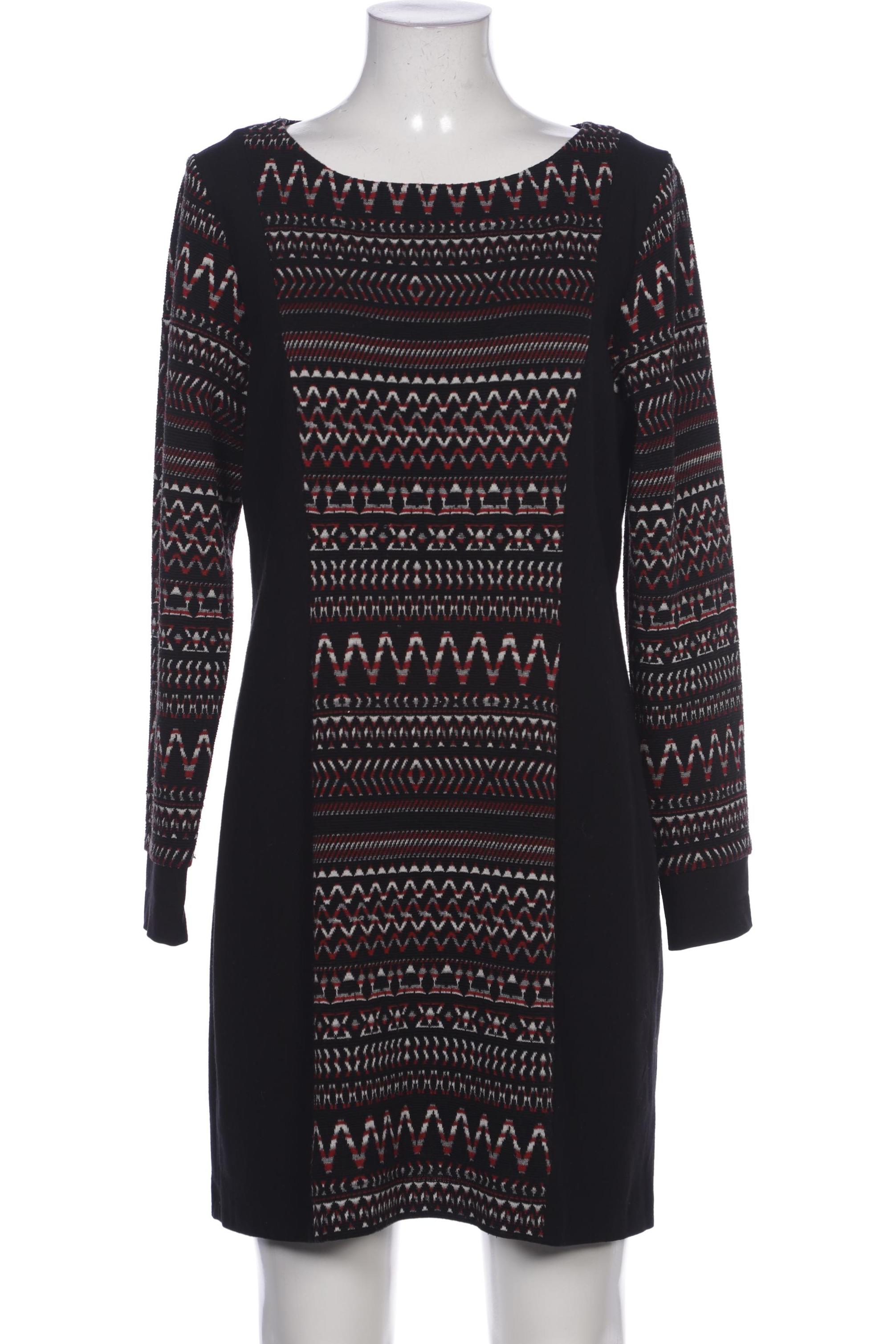 

Trussardi Damen Kleid, schwarz, Gr. 42