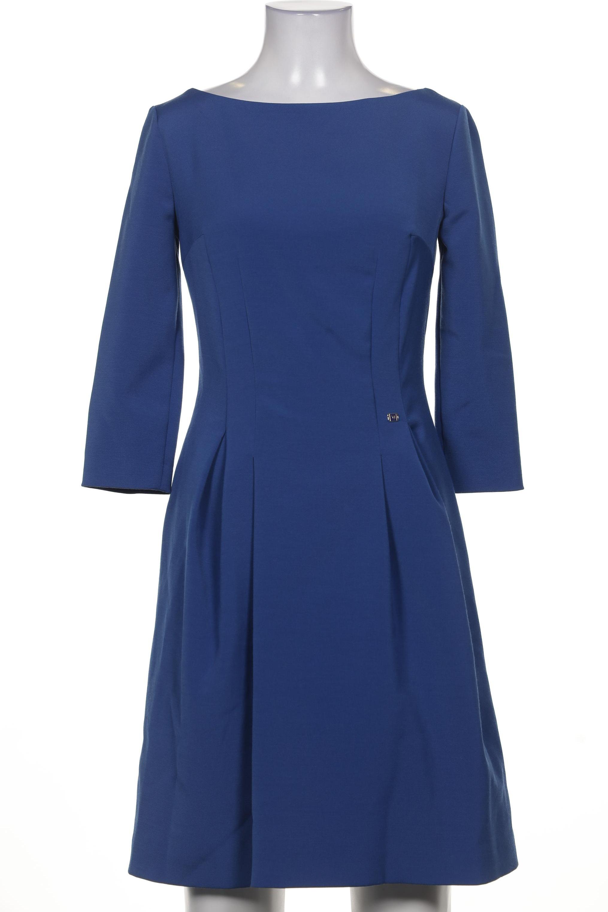 

Trussardi Damen Kleid, blau, Gr. 38