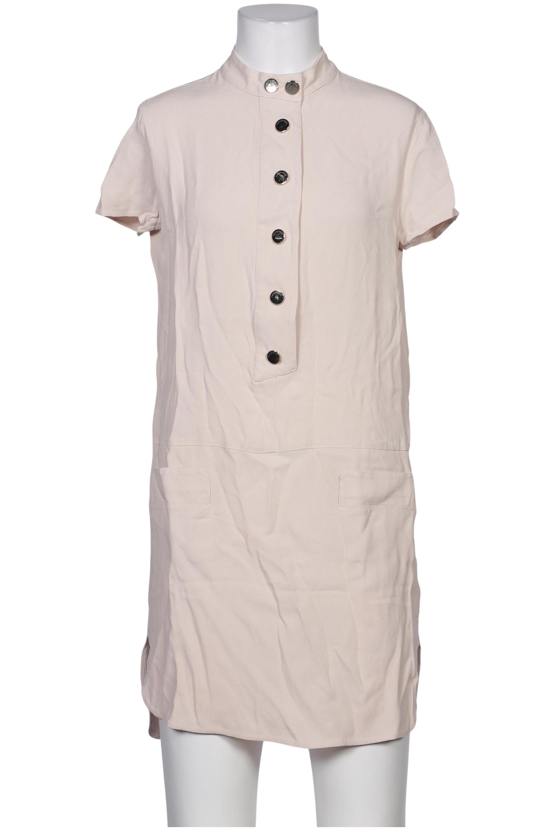 

Trussardi Damen Kleid, beige, Gr. 42