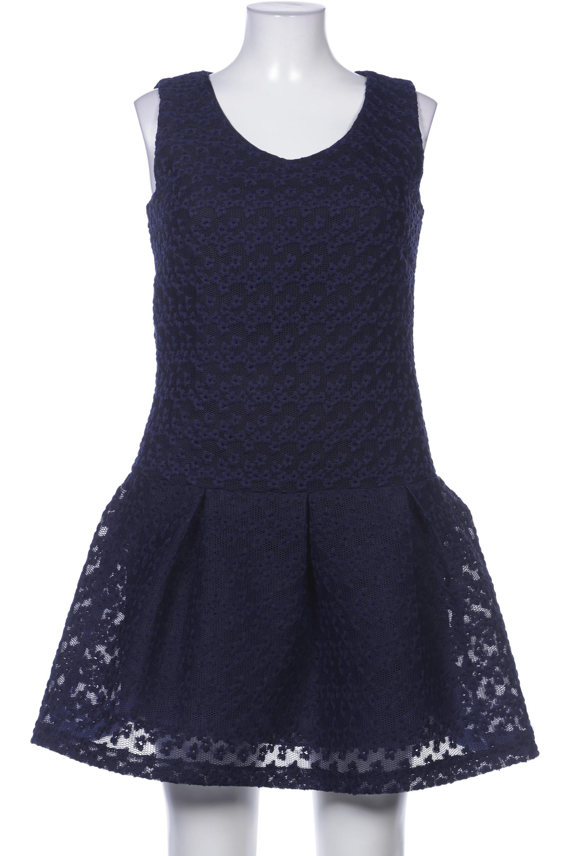 

Trussardi Damen Kleid, marineblau, Gr. 44