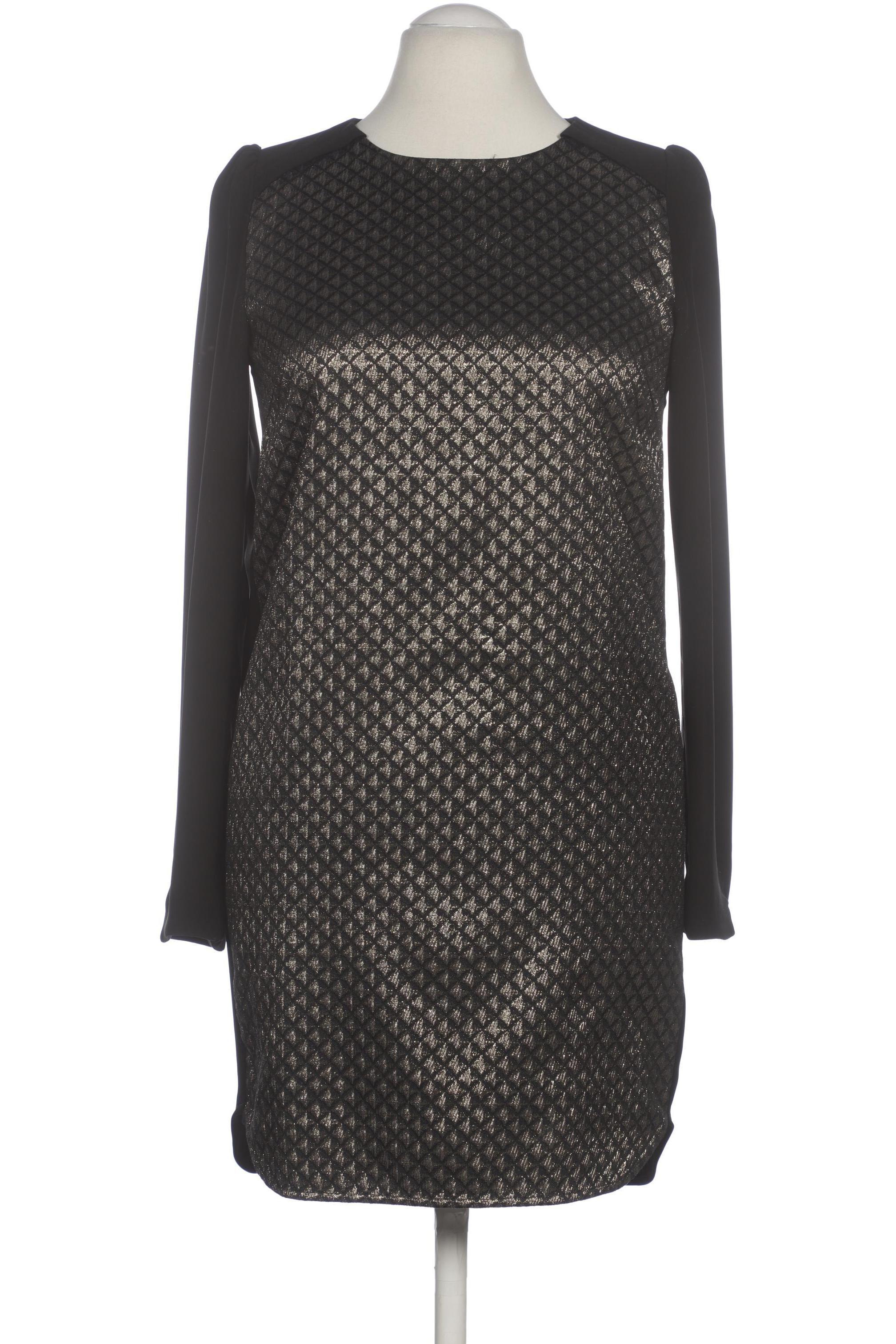 

Trussardi Damen Kleid, schwarz, Gr. 42