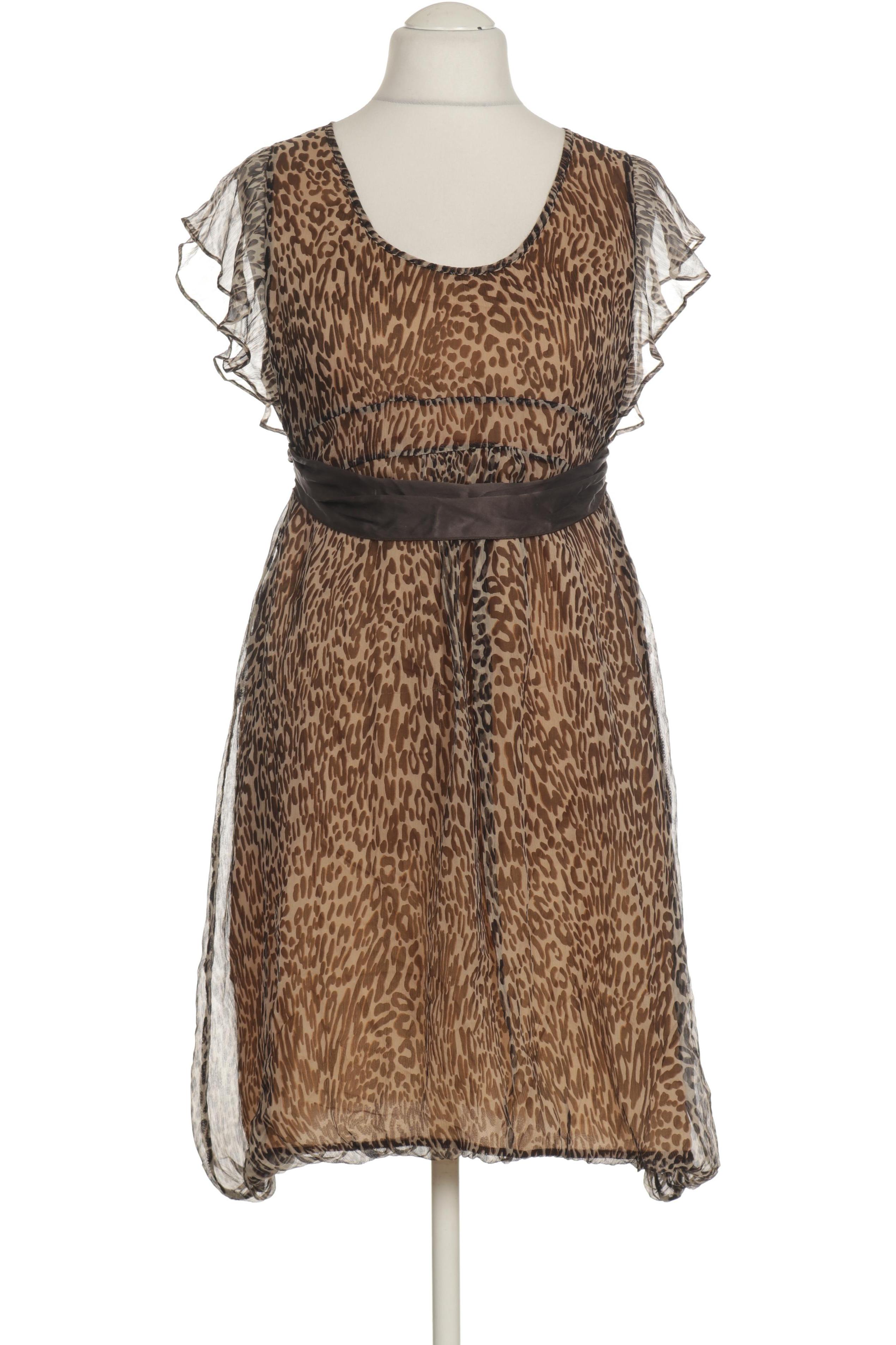 

Trussardi Damen Kleid, braun, Gr. 48