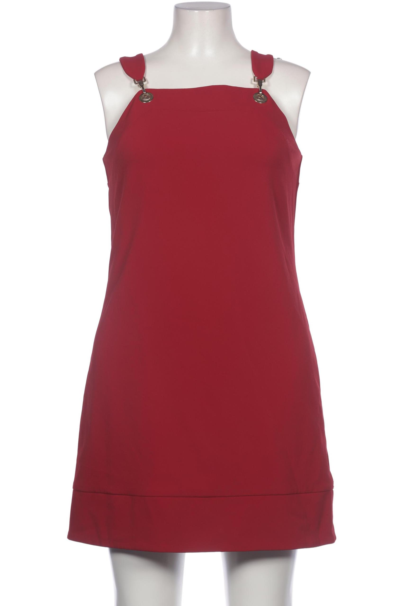 

Trussardi Damen Kleid, rot, Gr. 44