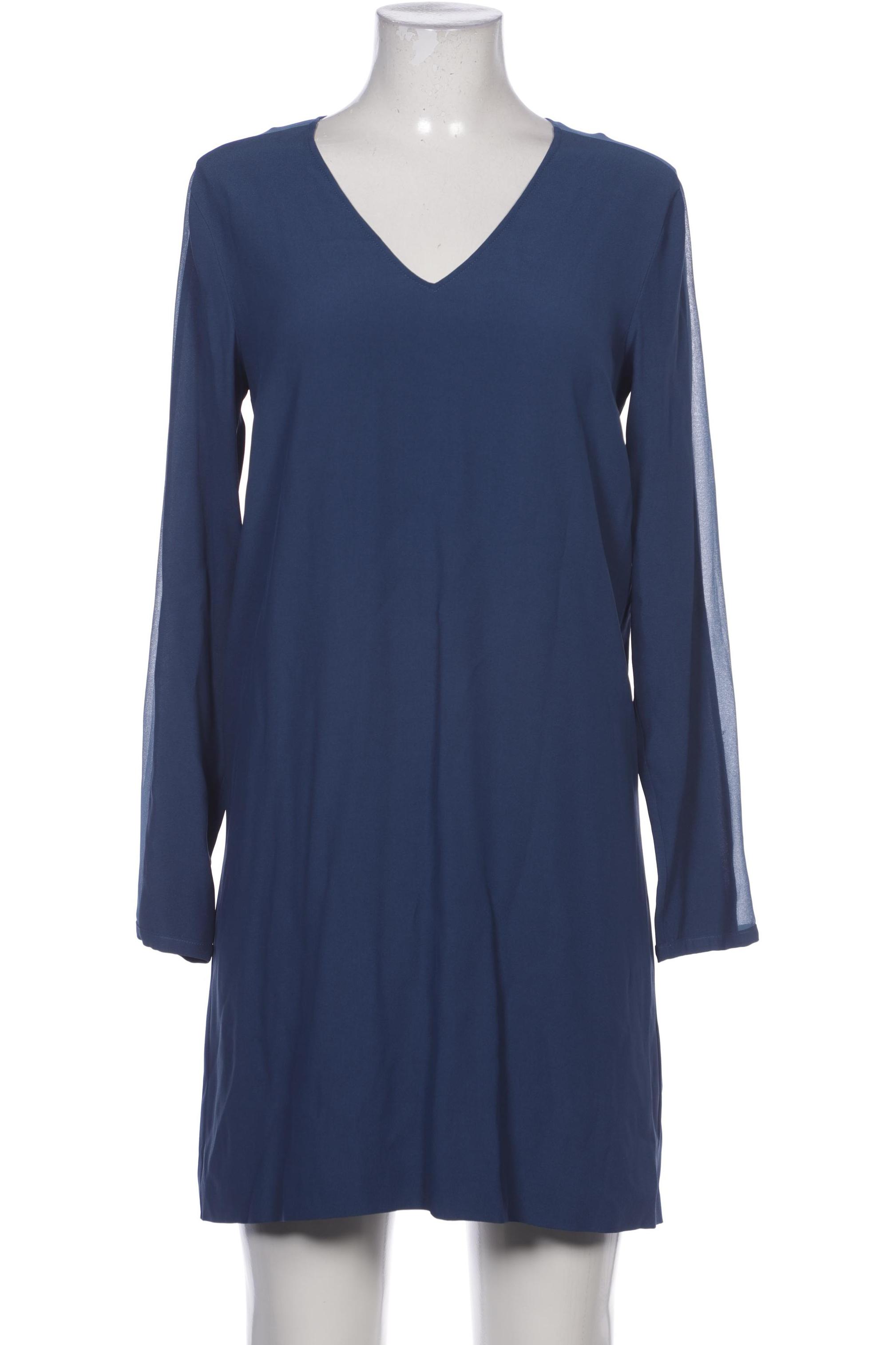 

Trussardi Damen Kleid, blau, Gr. 40