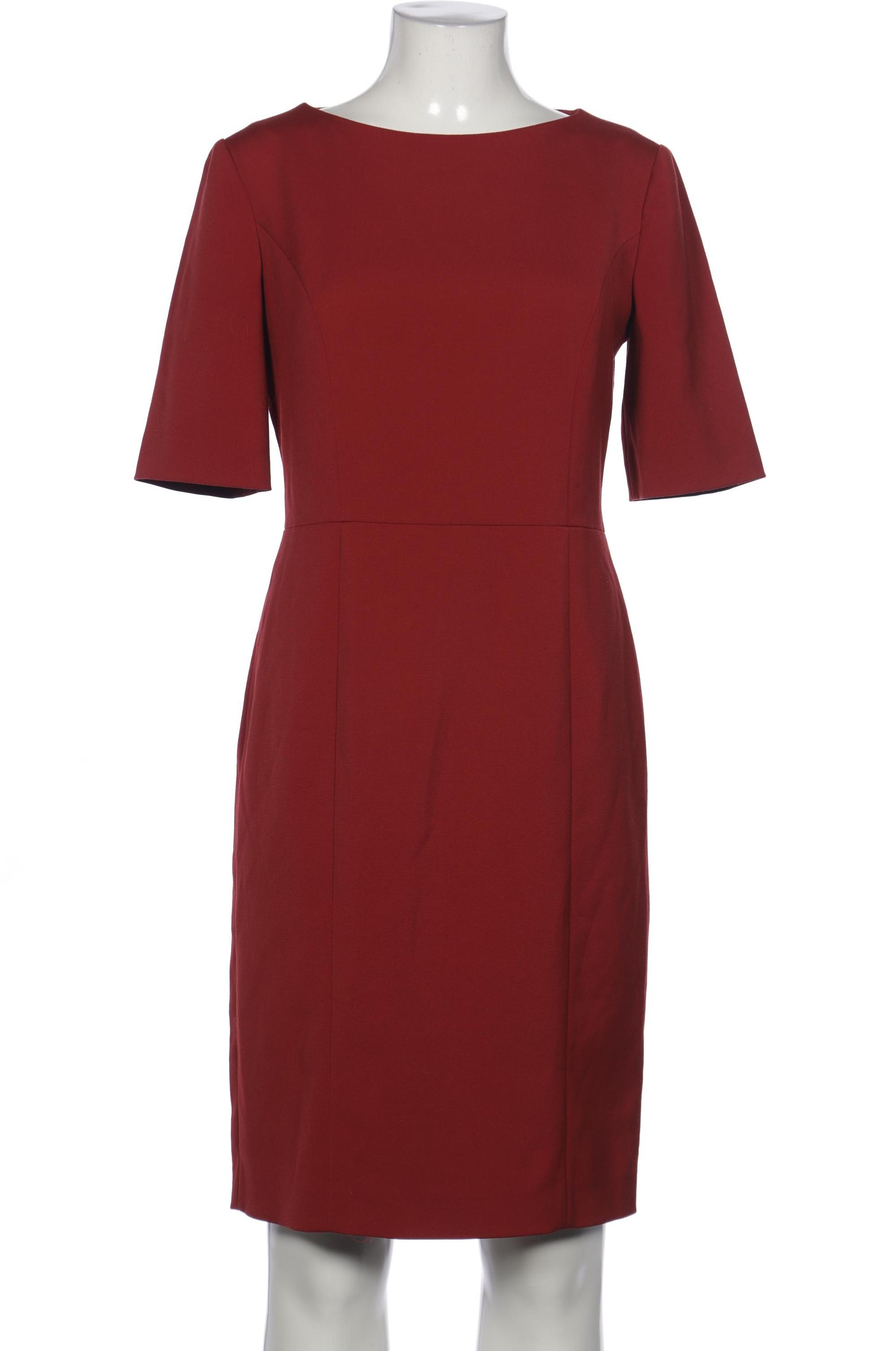 

Trussardi Damen Kleid, bordeaux, Gr. 44