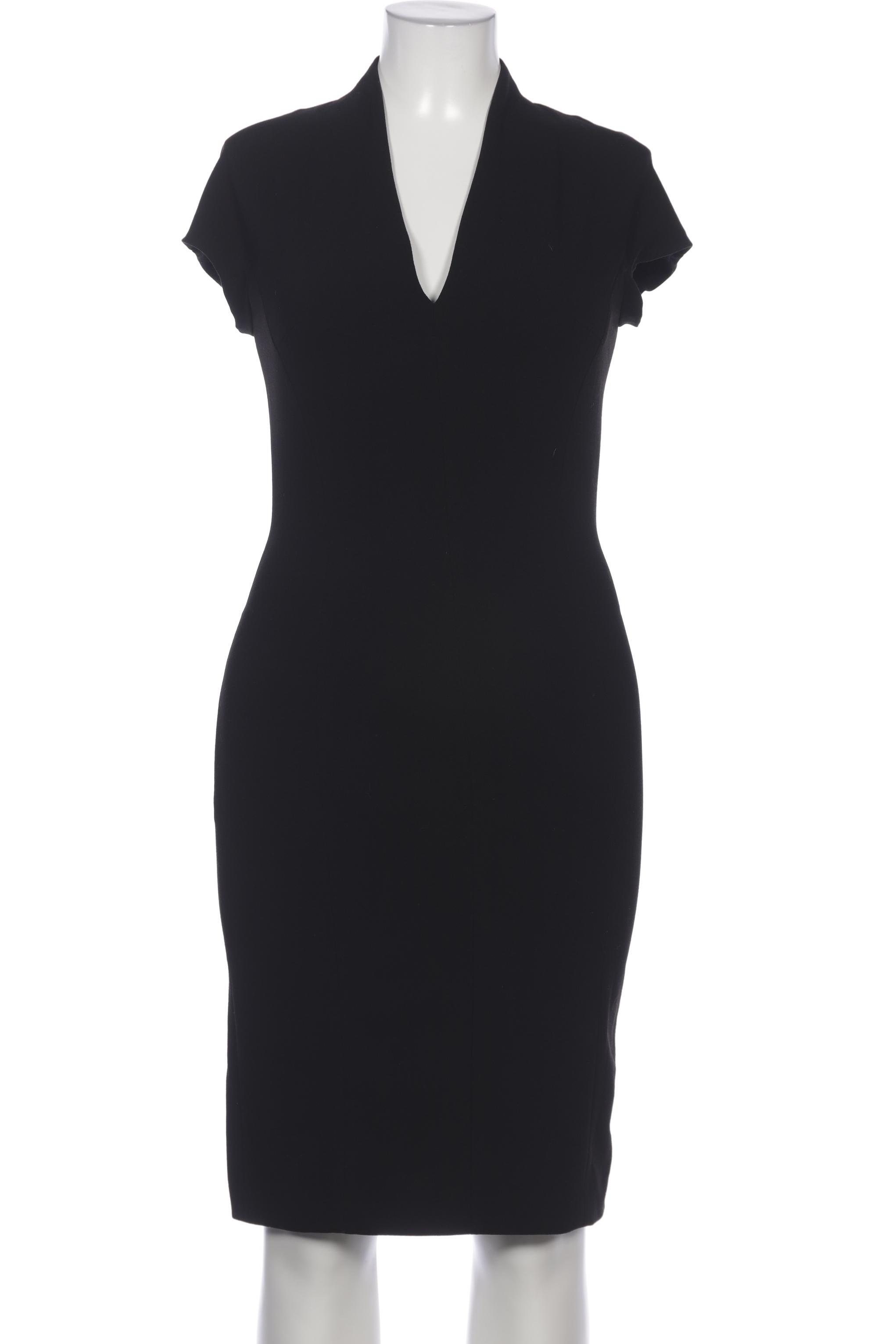 

Trussardi Damen Kleid, schwarz, Gr. 44